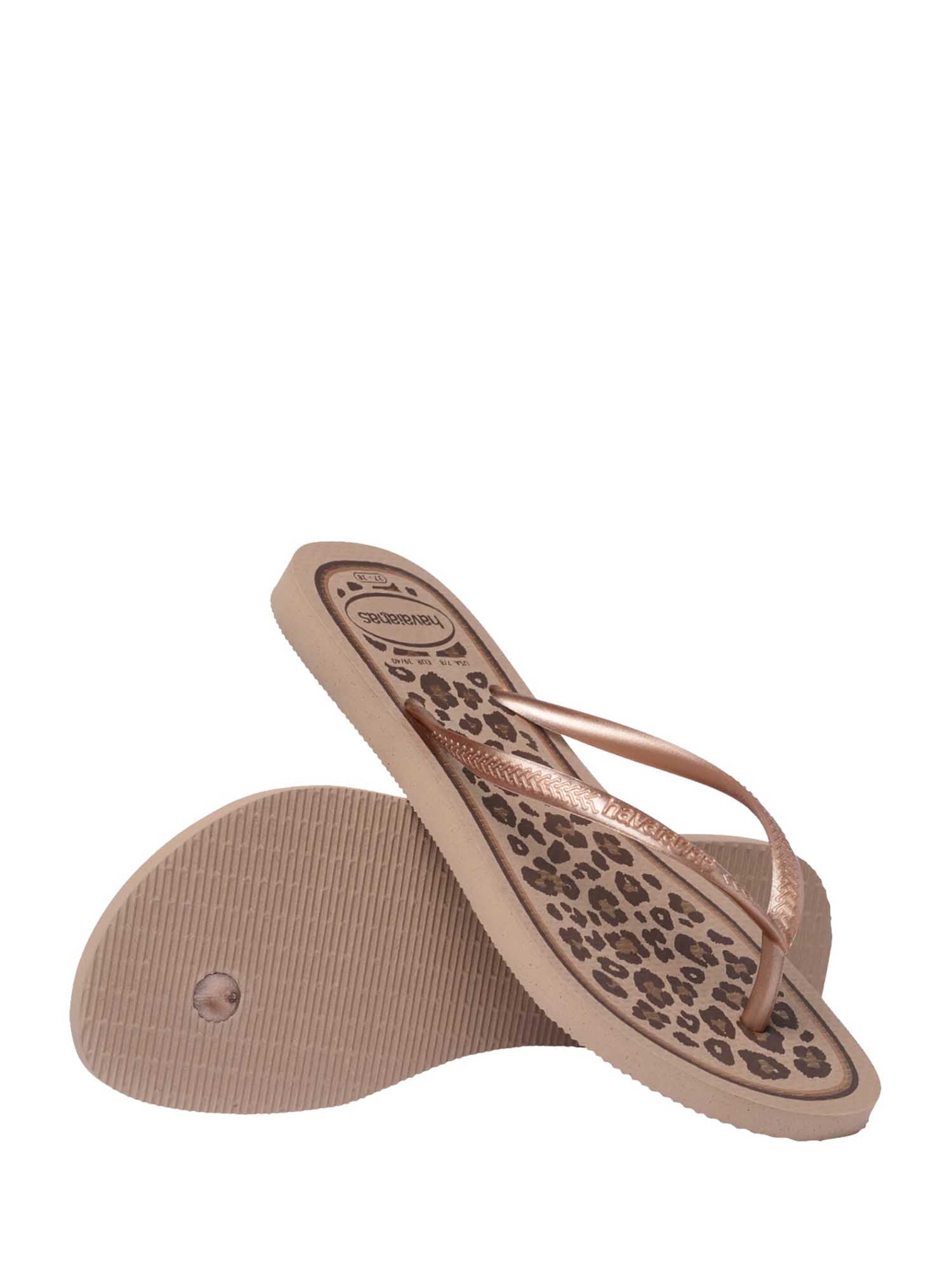 Infradito Dorato Havaianas