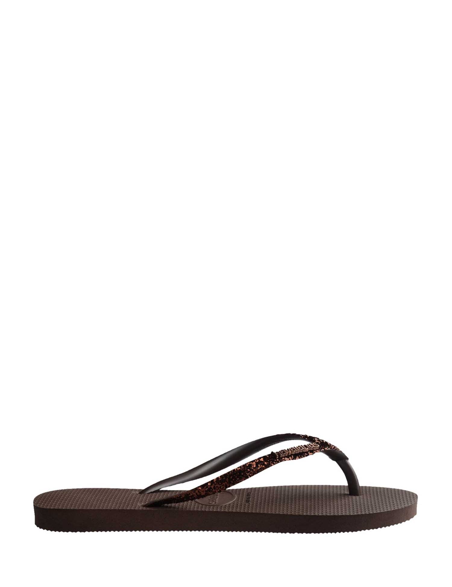 Infradito Marrone Havaianas