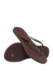 Infradito Marrone Havaianas