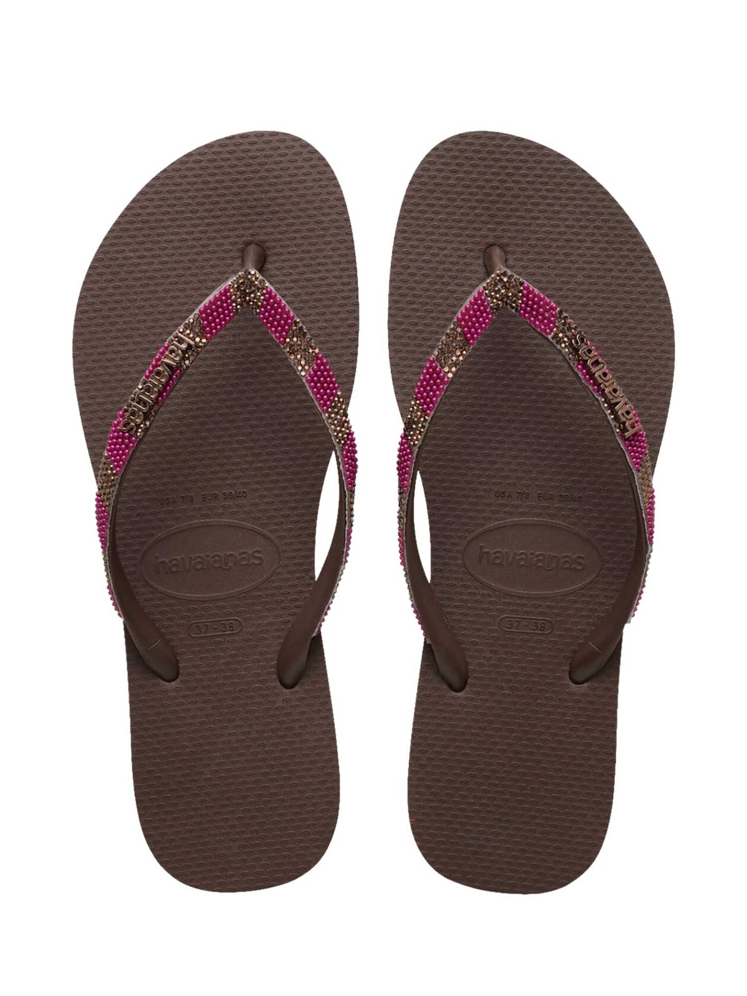 Infradito Marrone Havaianas