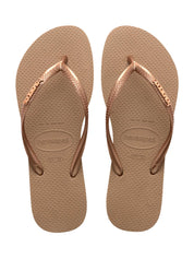 Infradito Dorato Havaianas