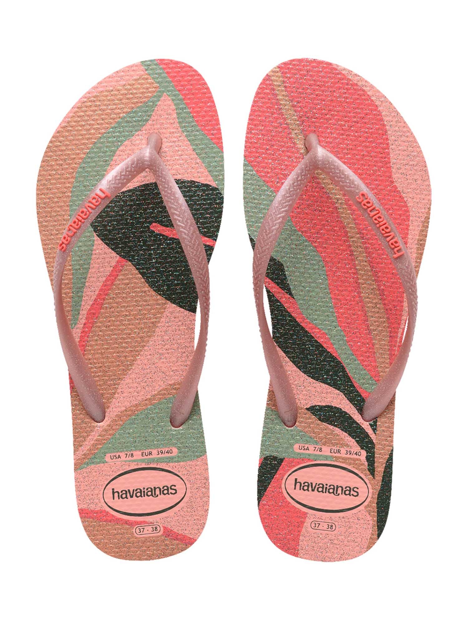 Infradito Rosa Havaianas