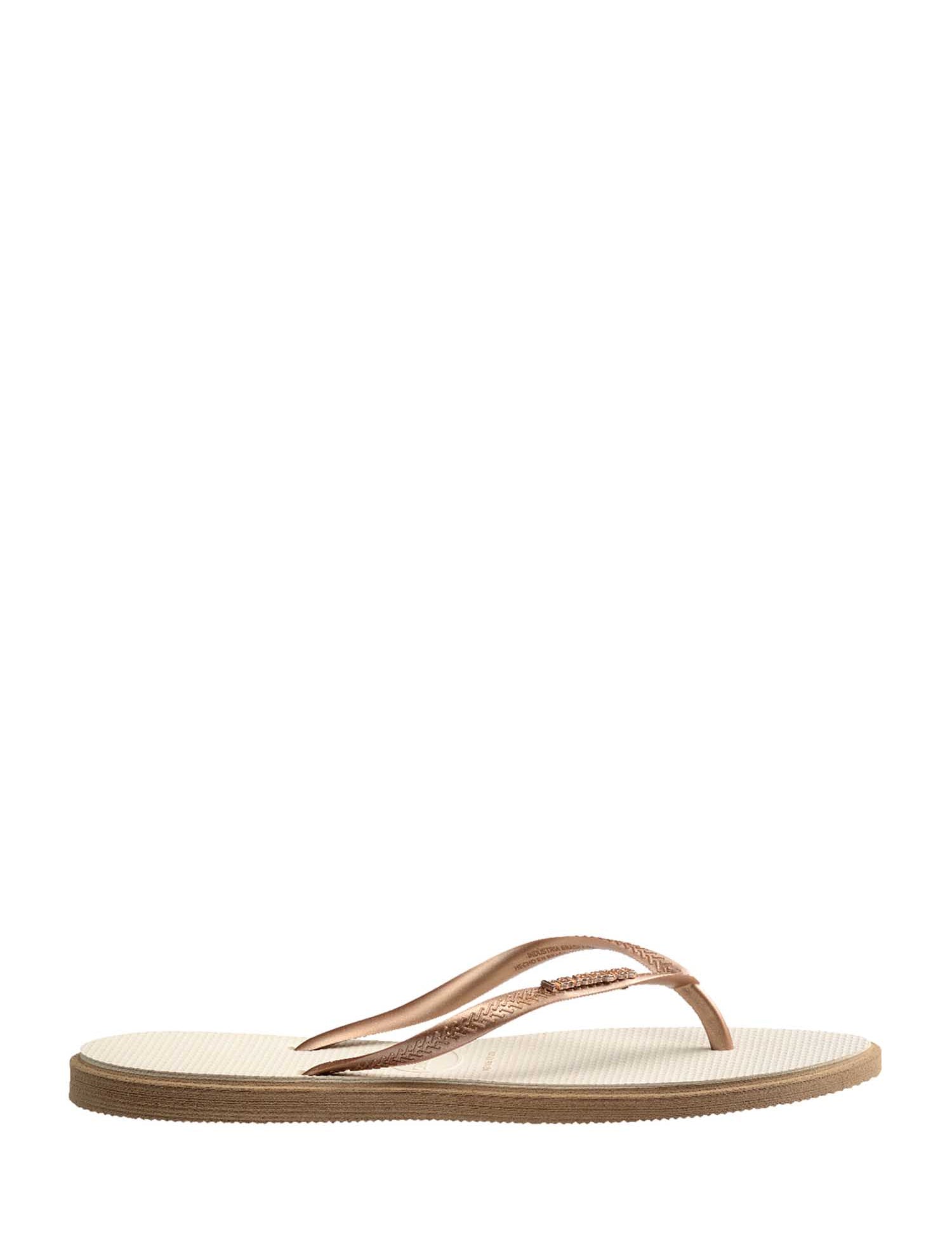 Infradito Dorato Havaianas