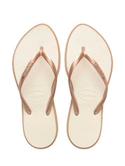 Infradito Dorato Havaianas