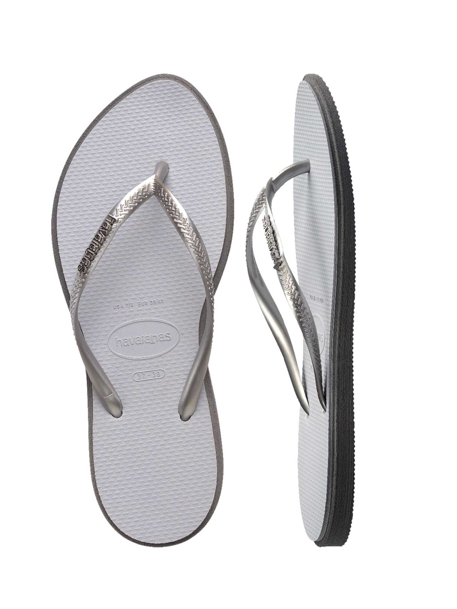 Infradito Grigio Havaianas