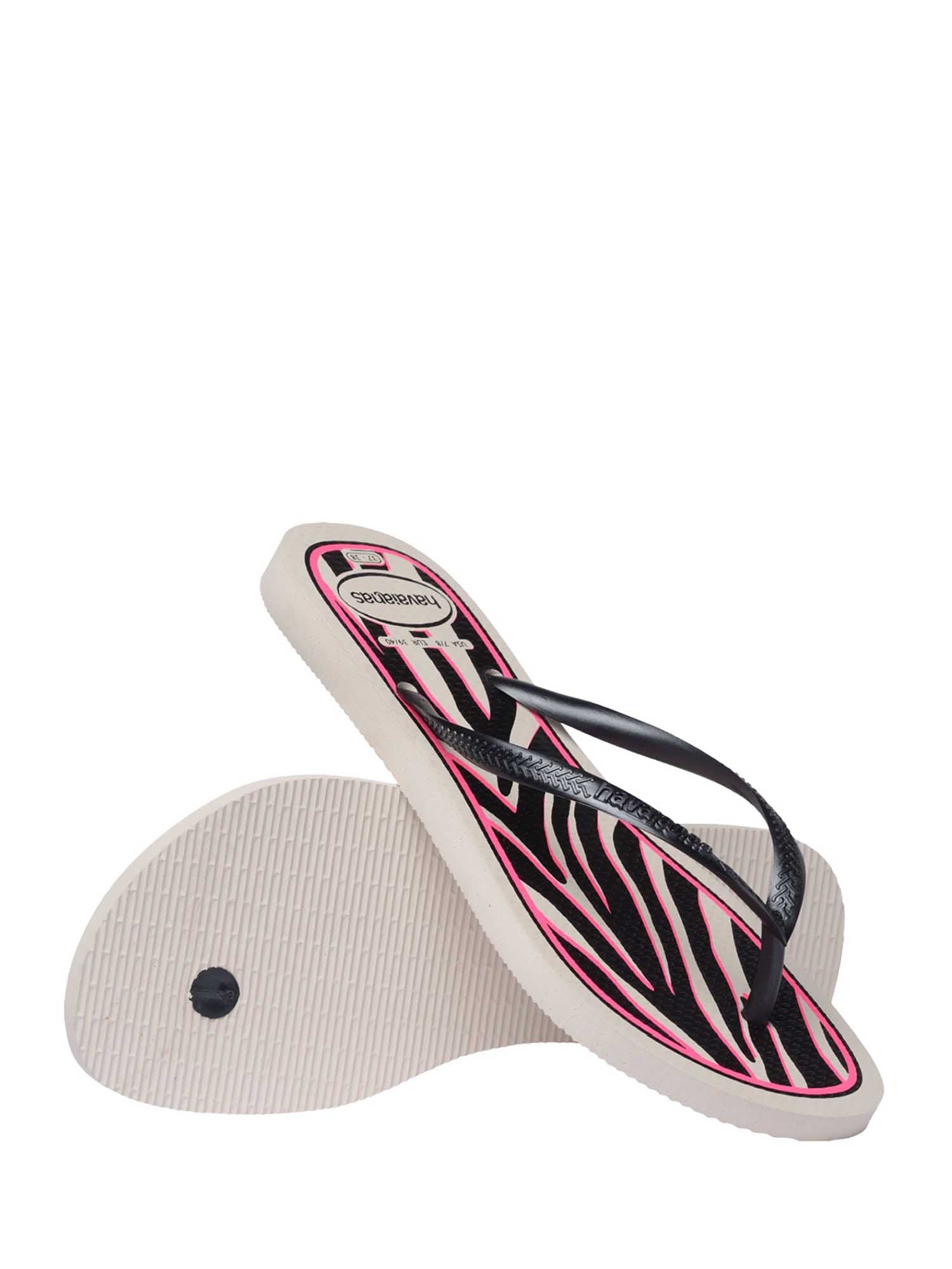 Infradito Nero Havaianas