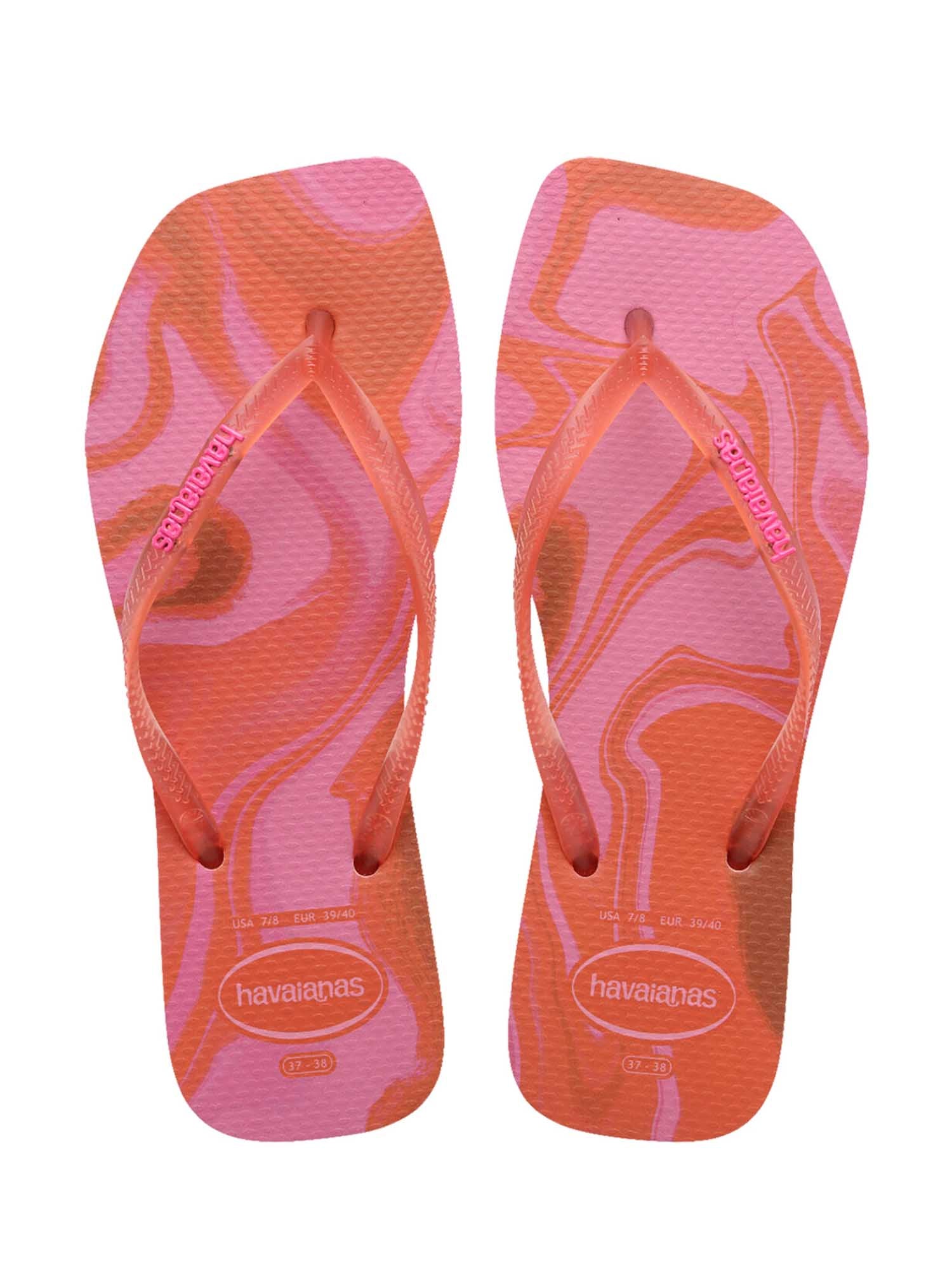 Infradito Rosa Havaianas