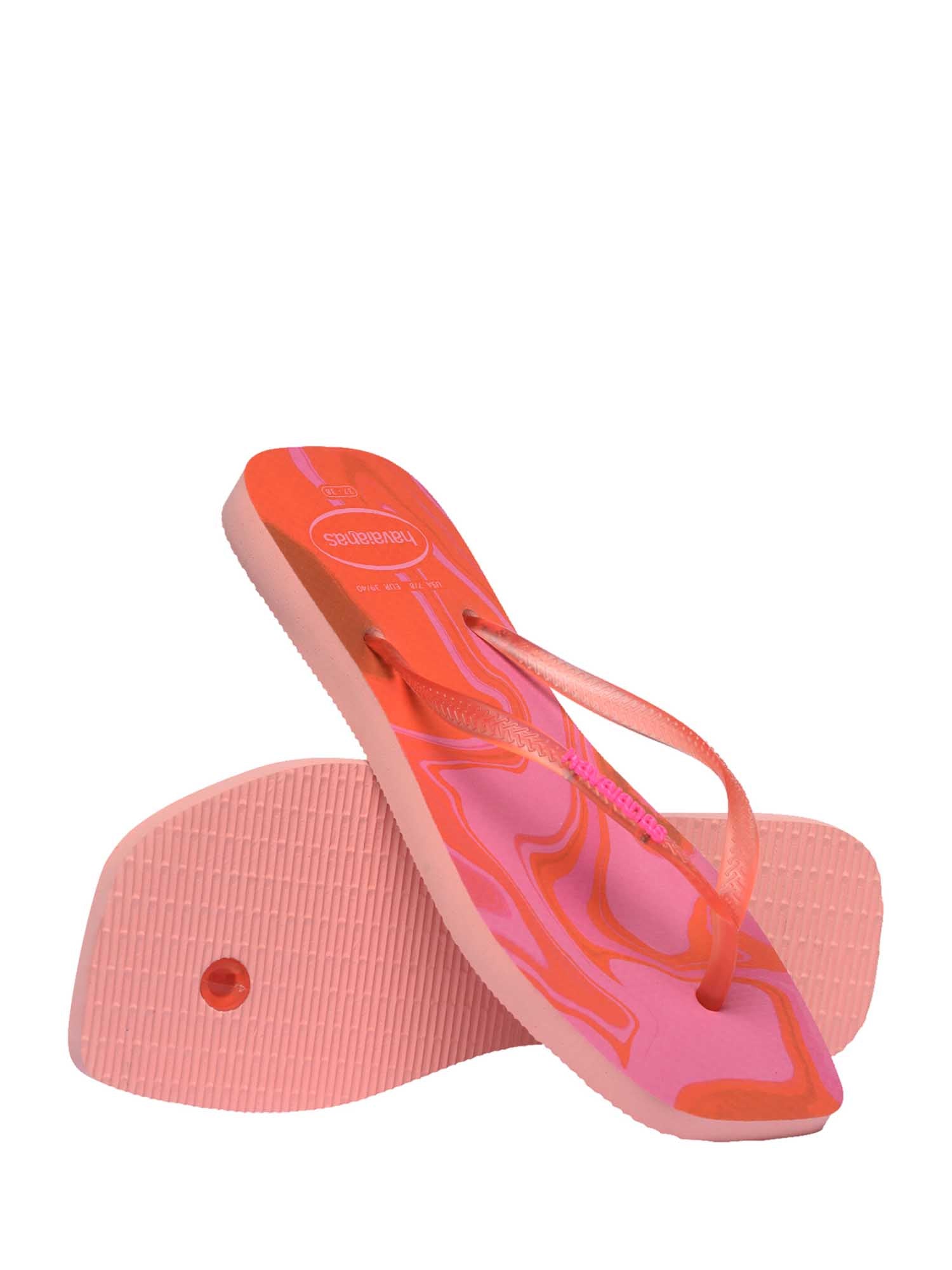 Infradito Rosa Havaianas