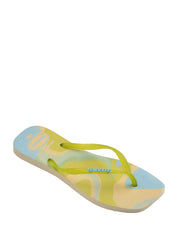 Infradito Verde Havaianas