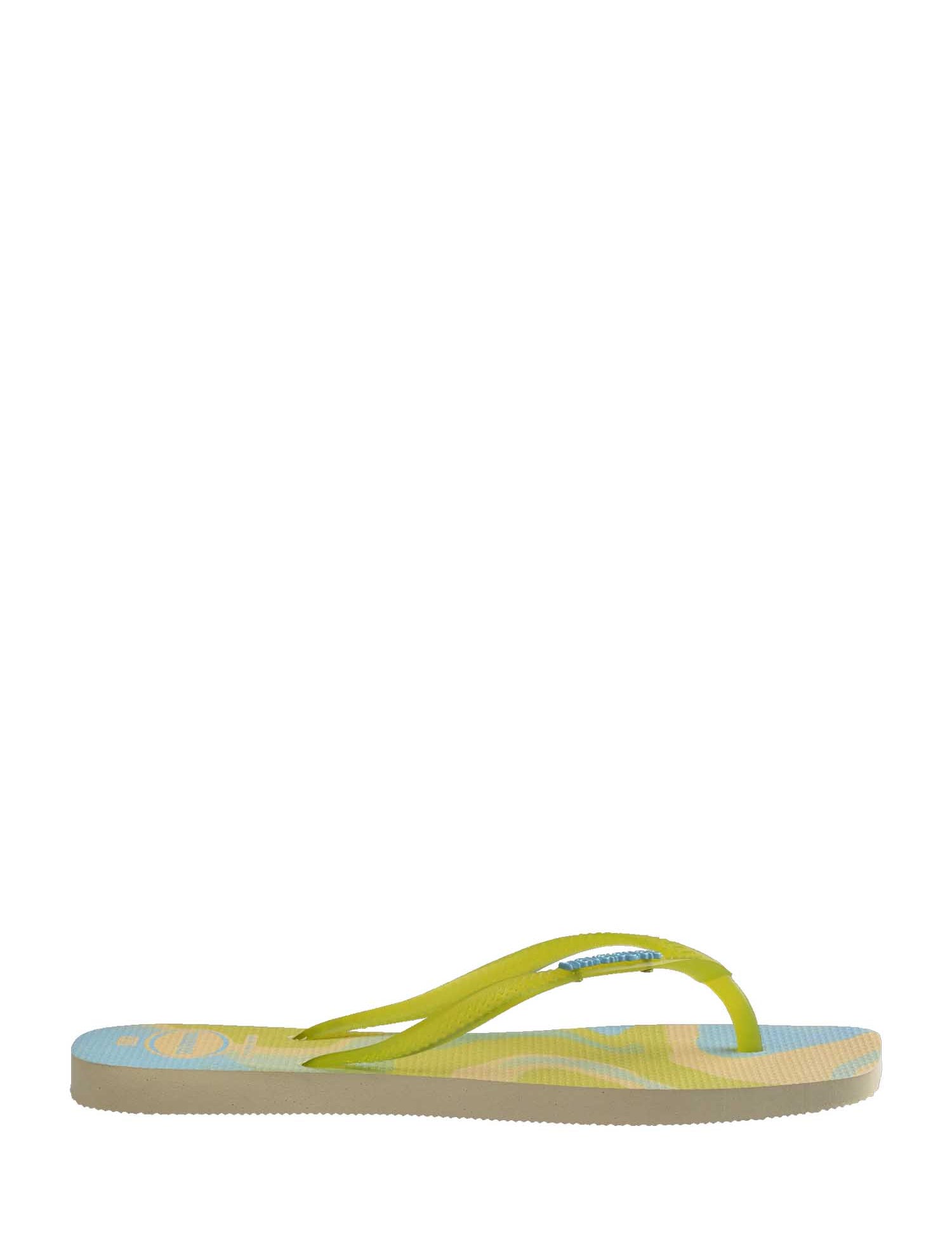 Infradito Verde Havaianas