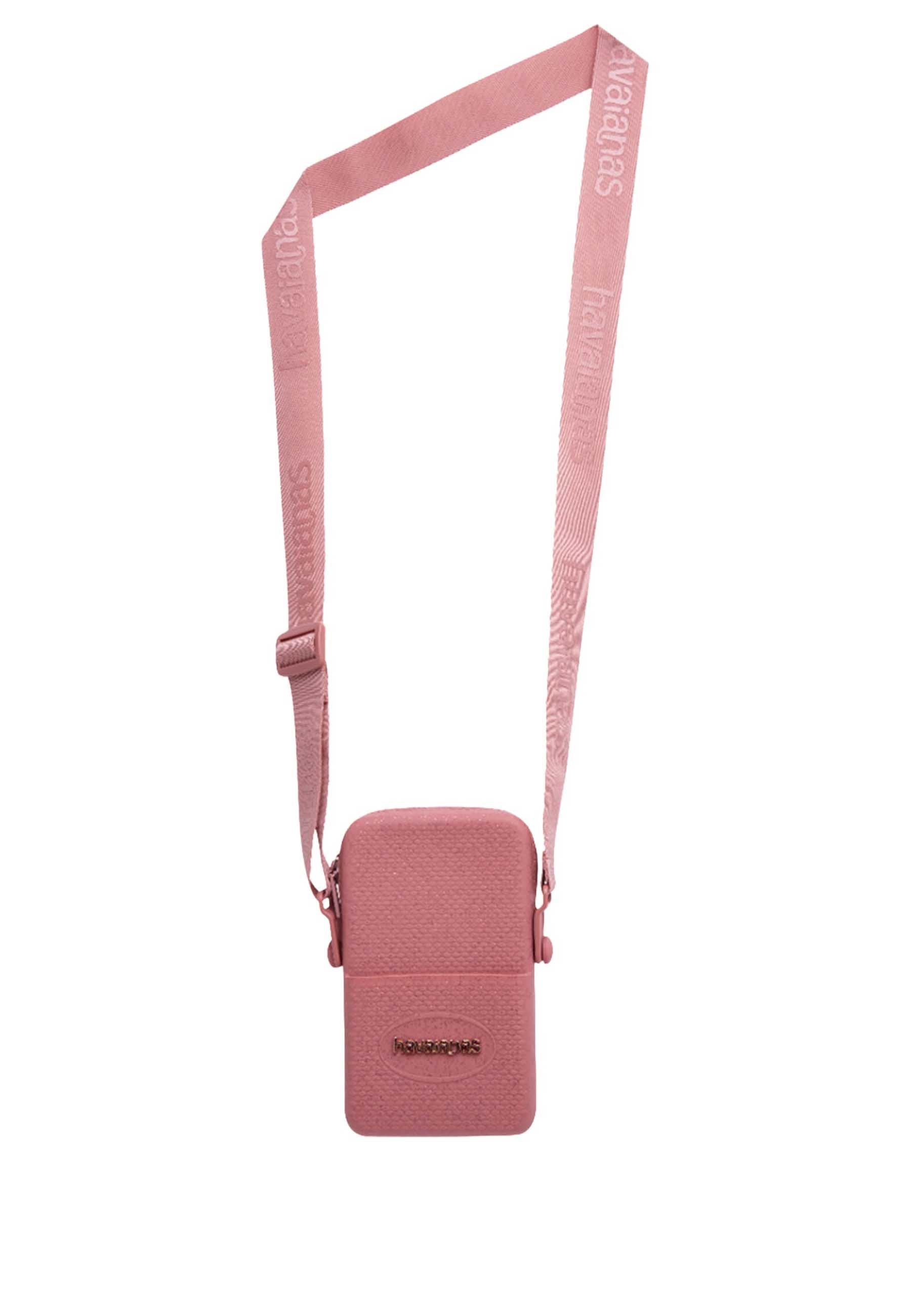 Tracolla Rosa Havaianas