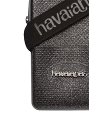 Tracolla Nero Havaianas