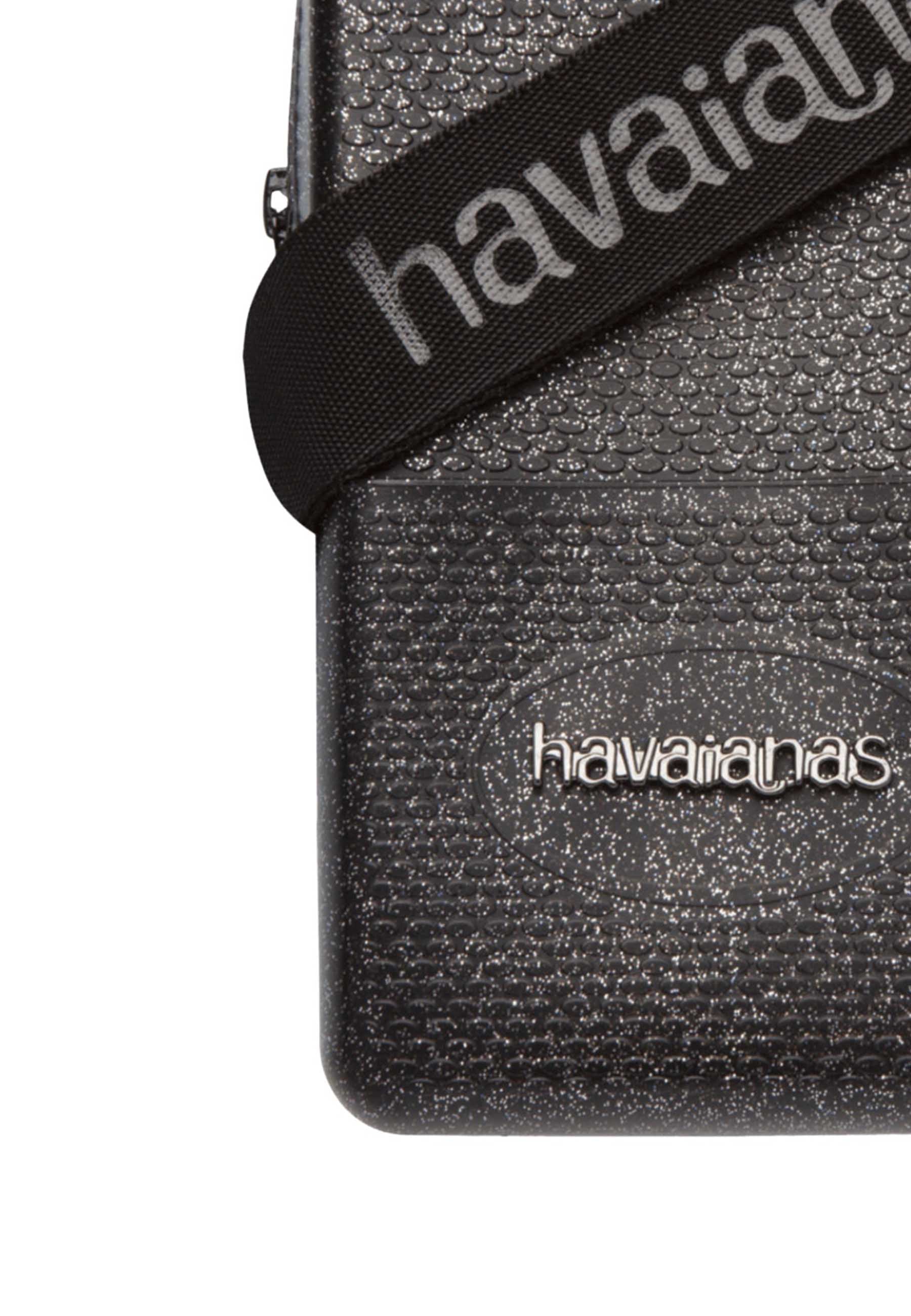 Tracolla Nero Havaianas