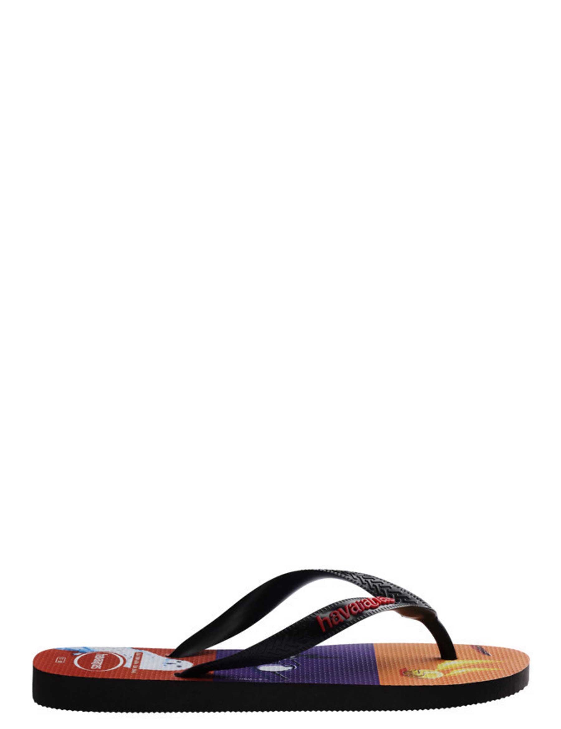 Infradito Nero Havaianas