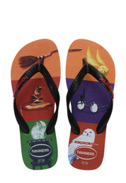 Infradito Nero Havaianas