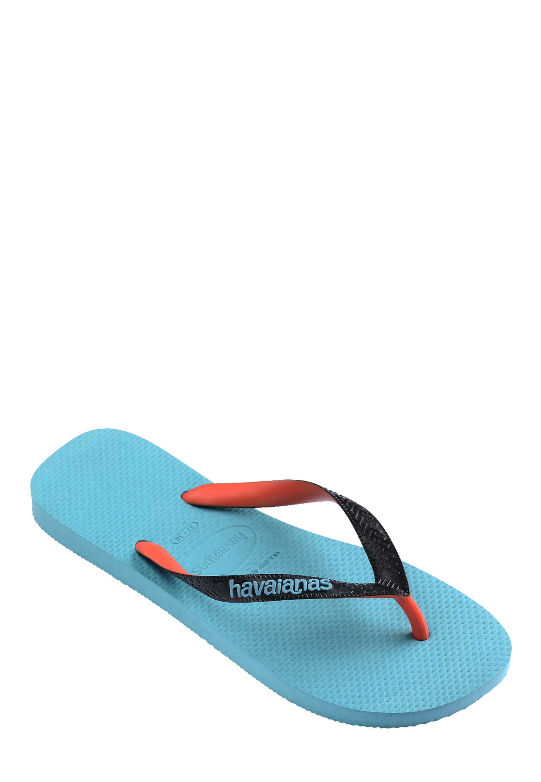 Infradito Celeste Havaianas