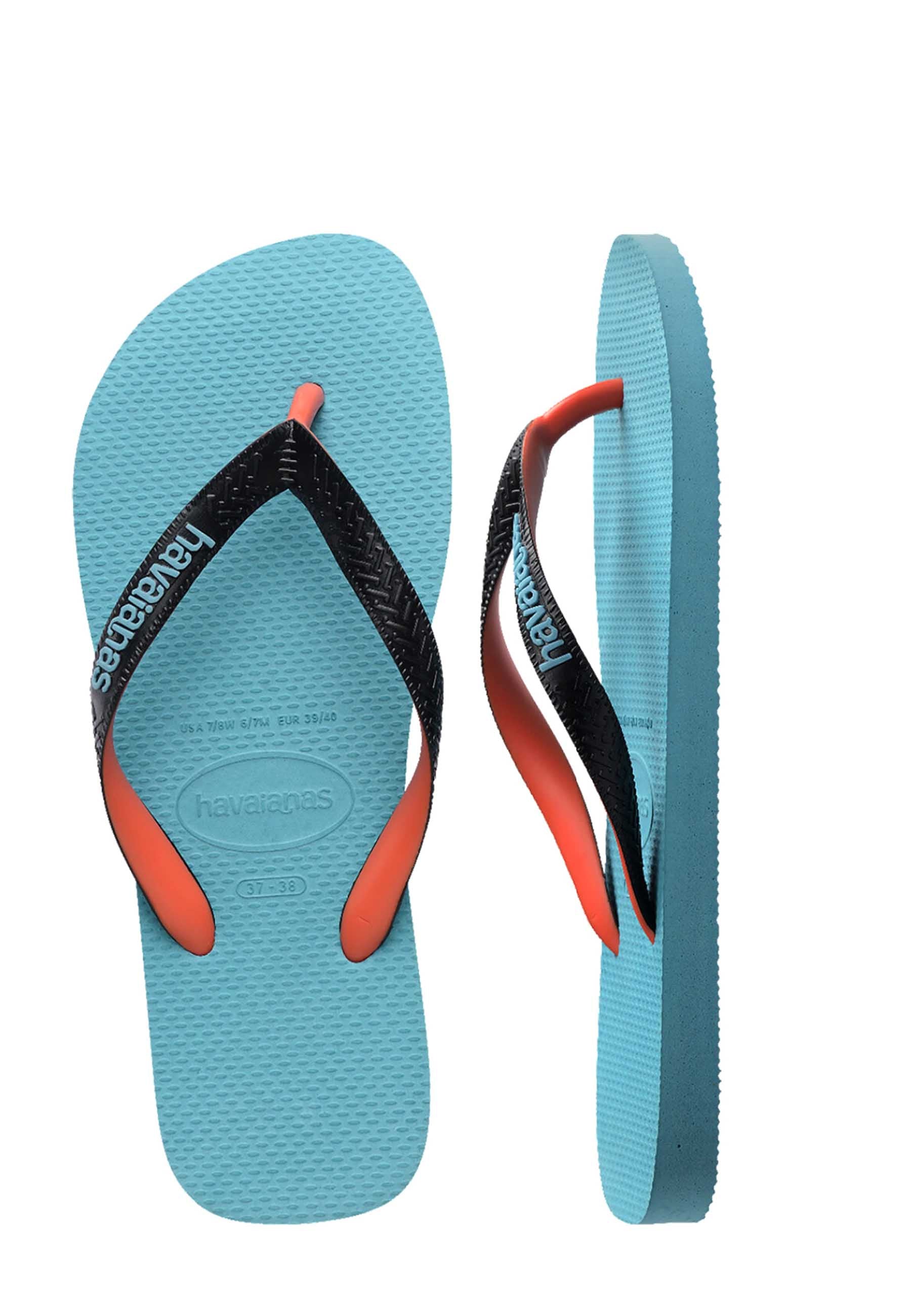 Infradito Celeste Havaianas