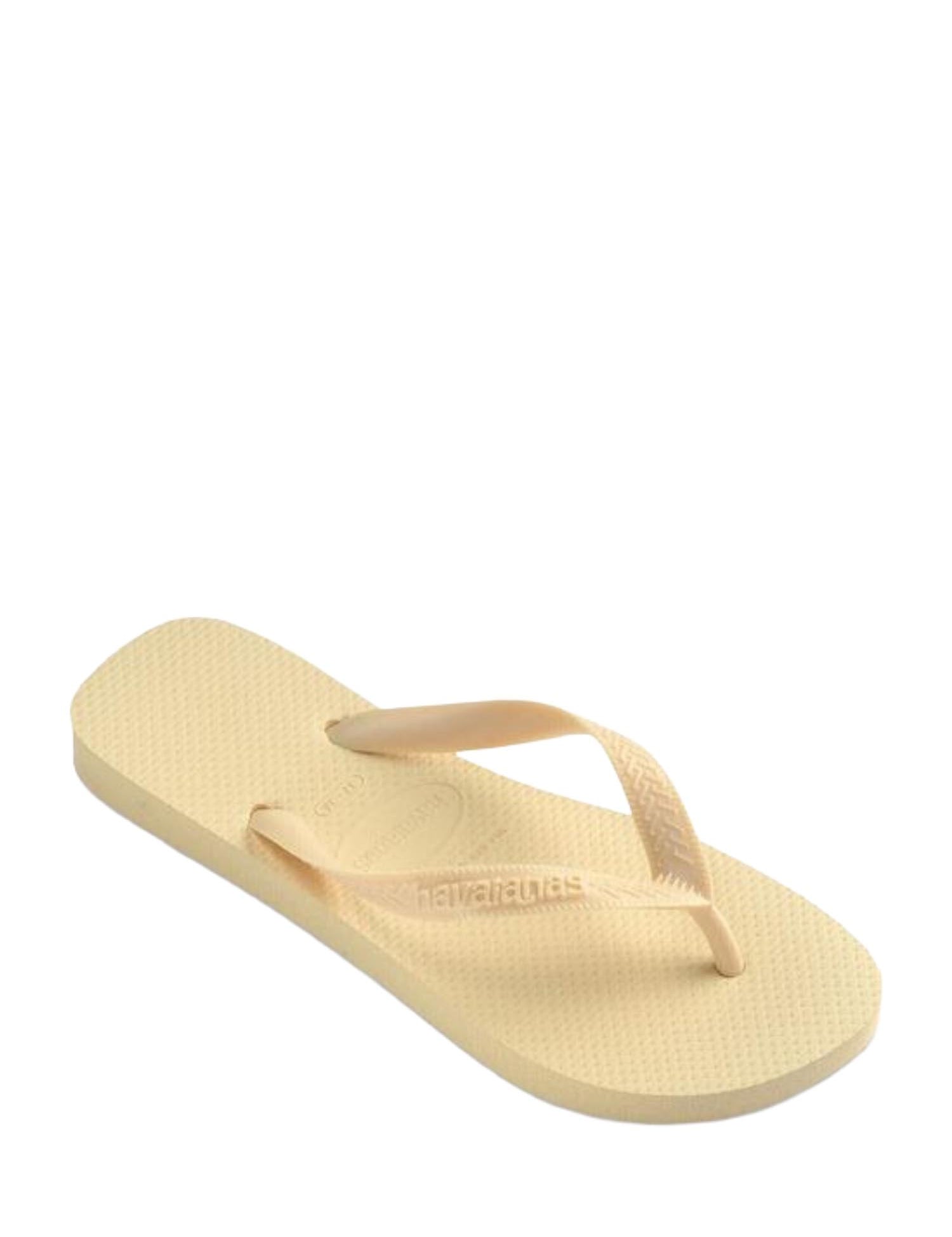 Infradito Giallo Havaianas
