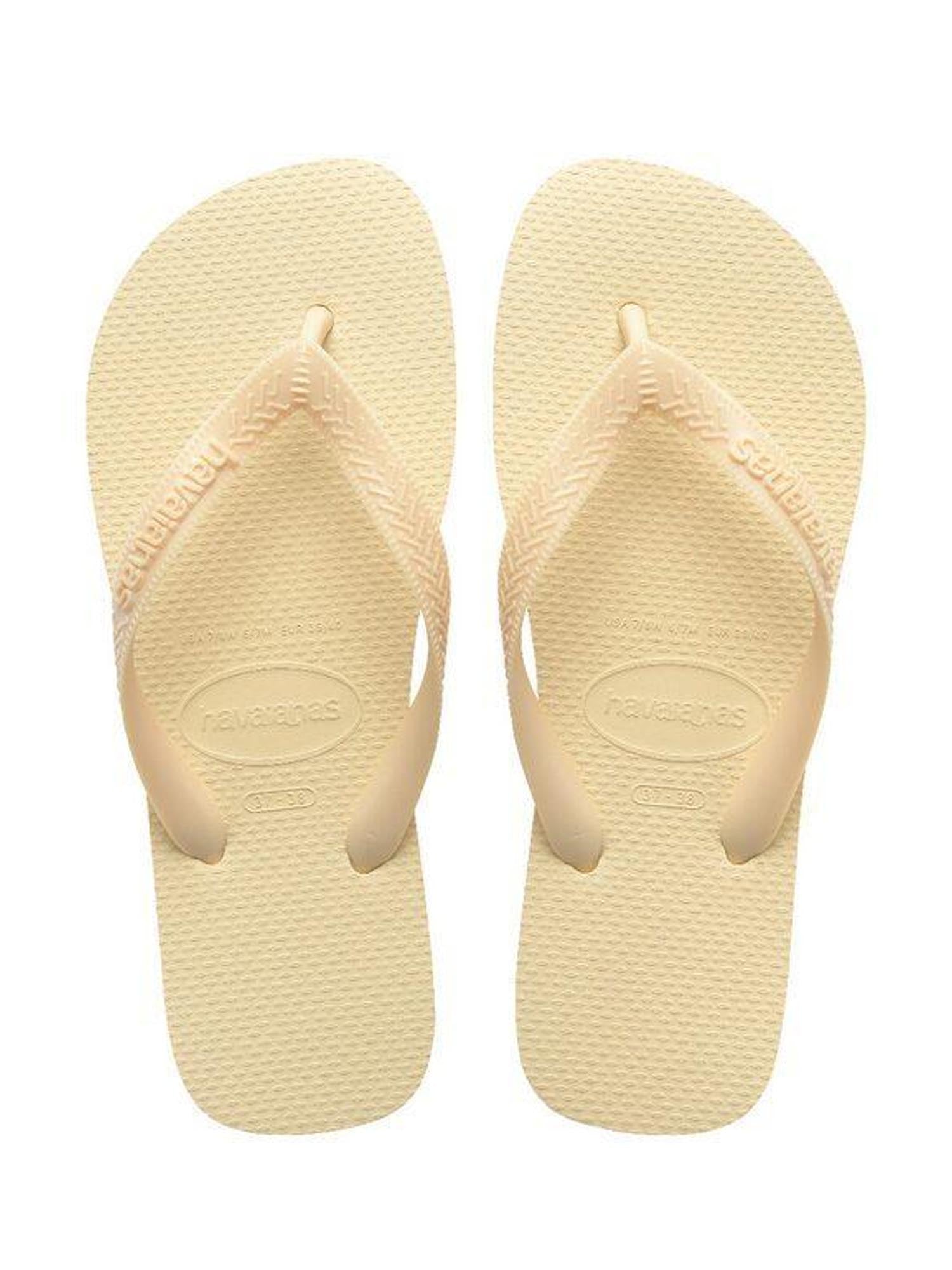 Infradito Giallo Havaianas