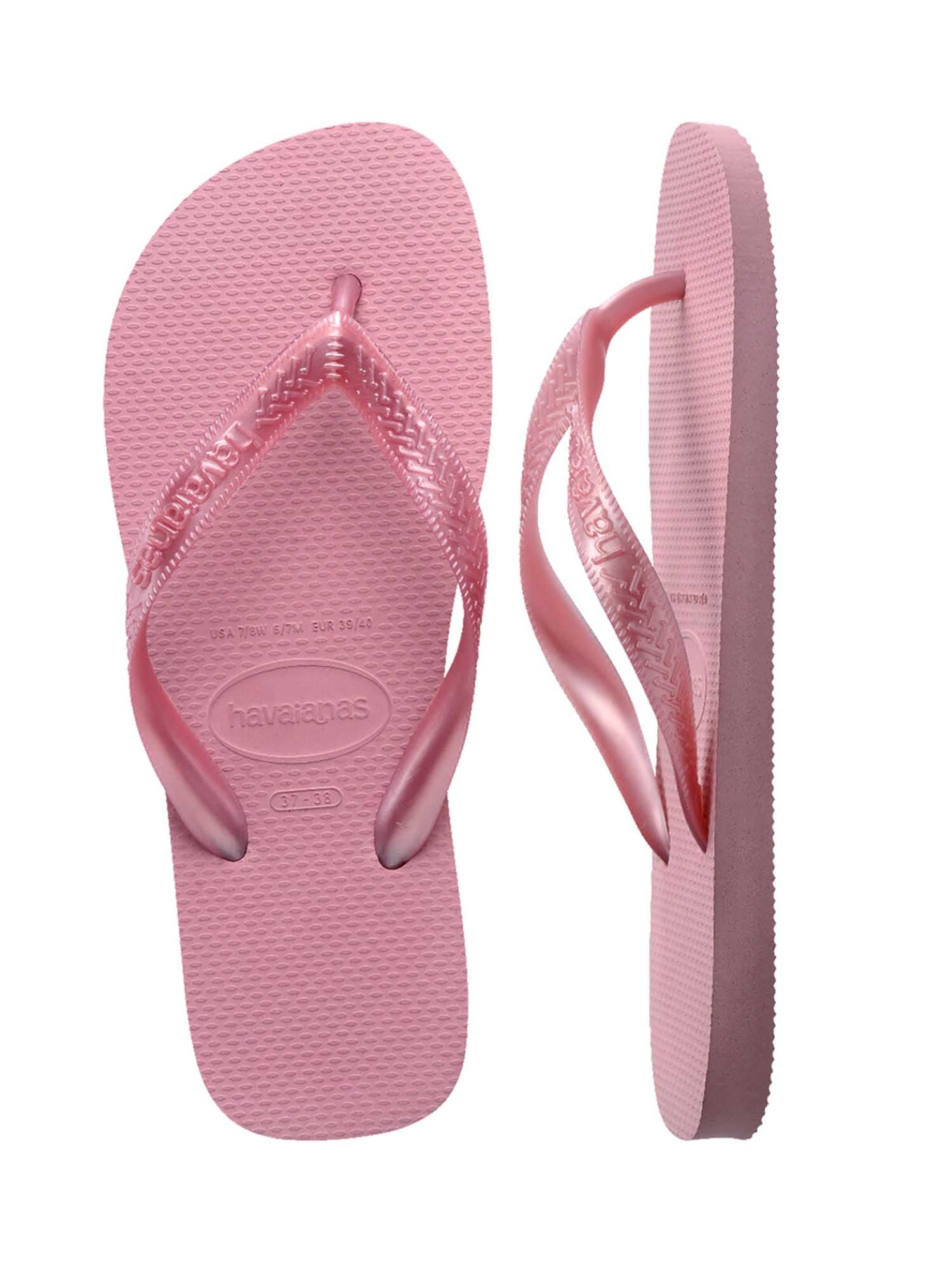 Infradito Rosa Havaianas