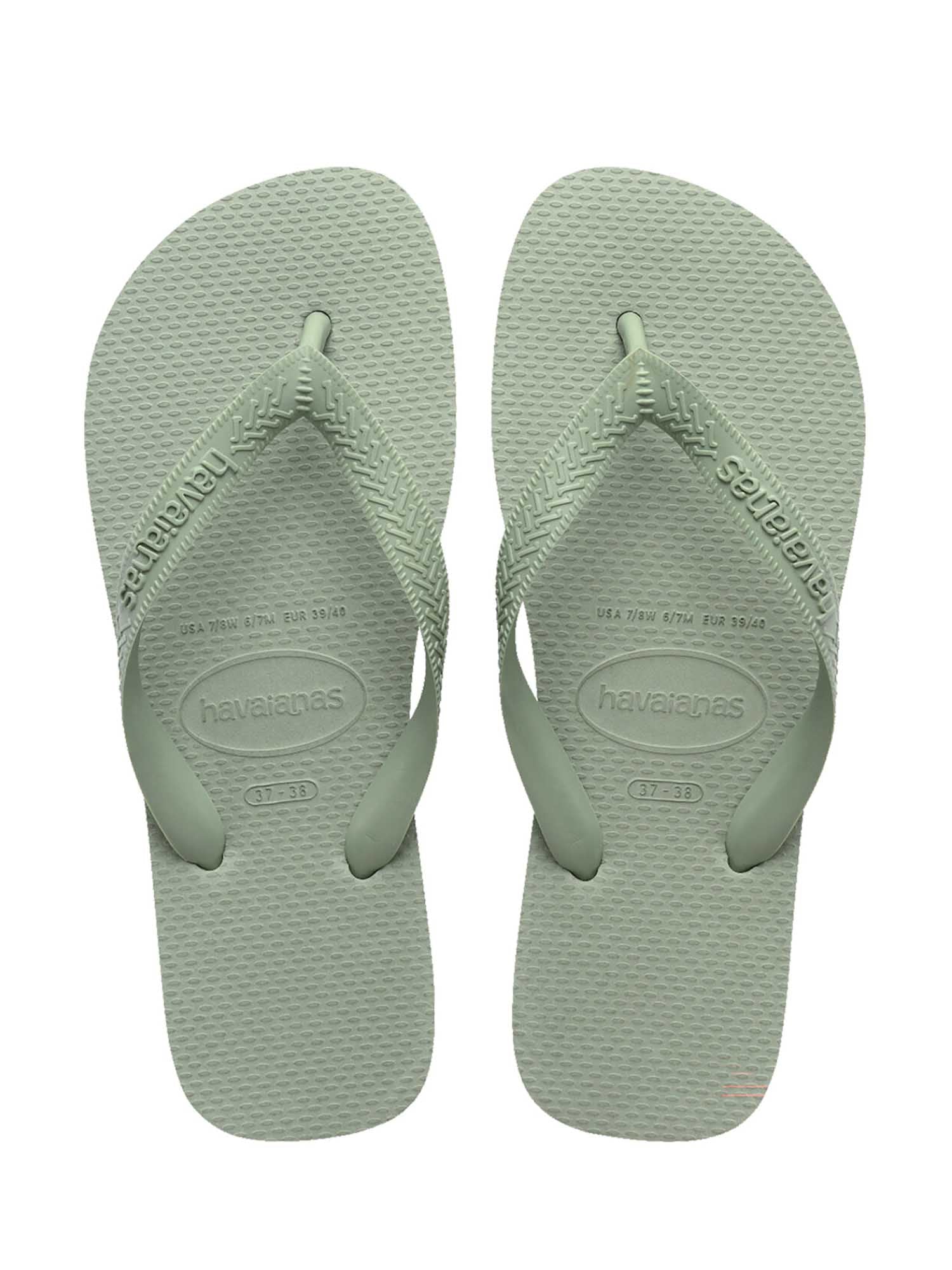 Infradito Verde Havaianas
