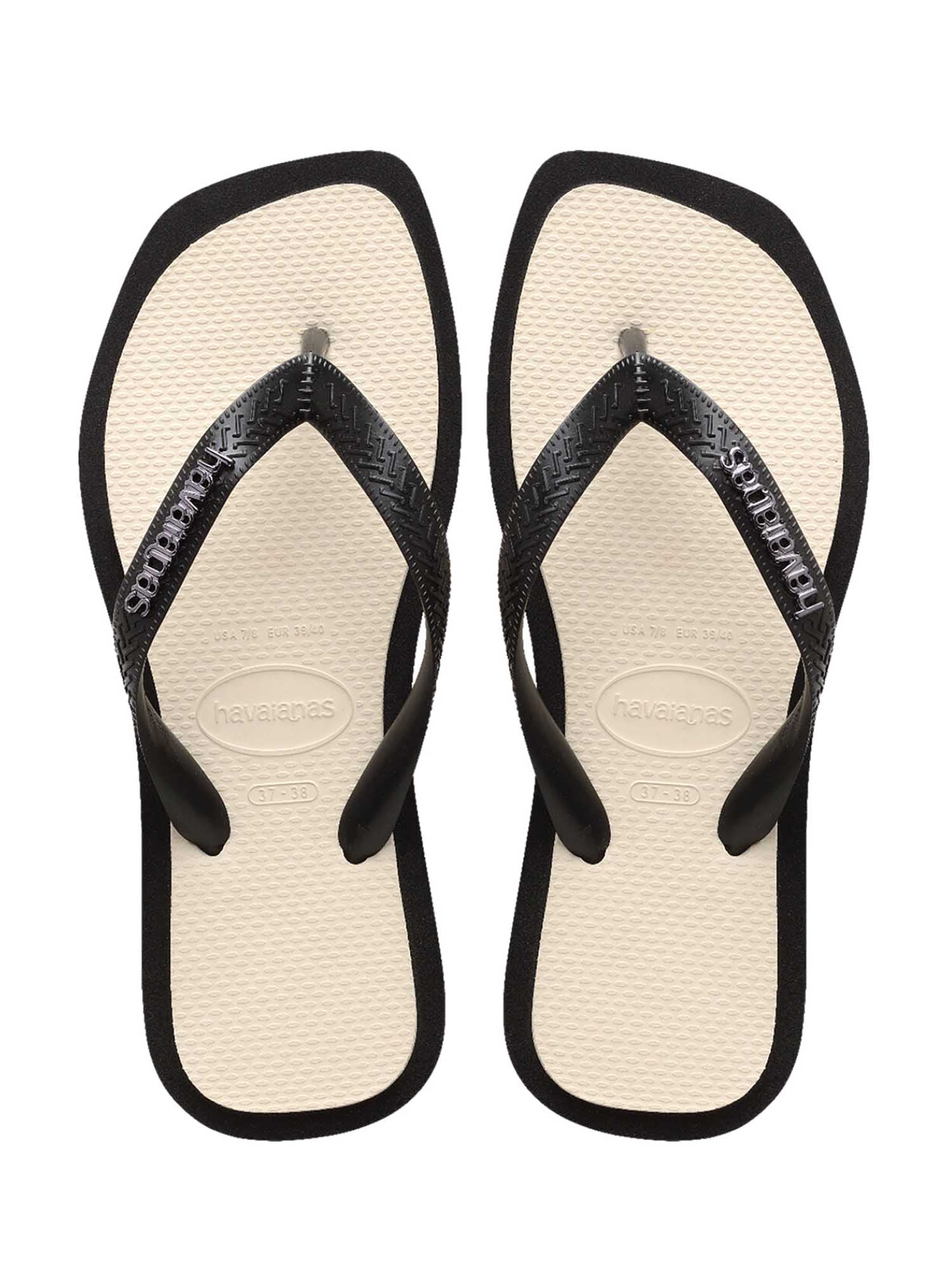 Infradito Nero Havaianas