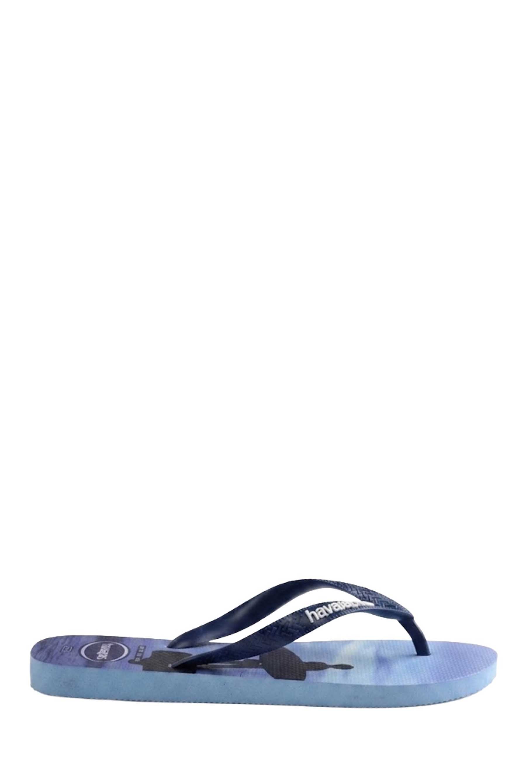 Infradito Blu Havaianas