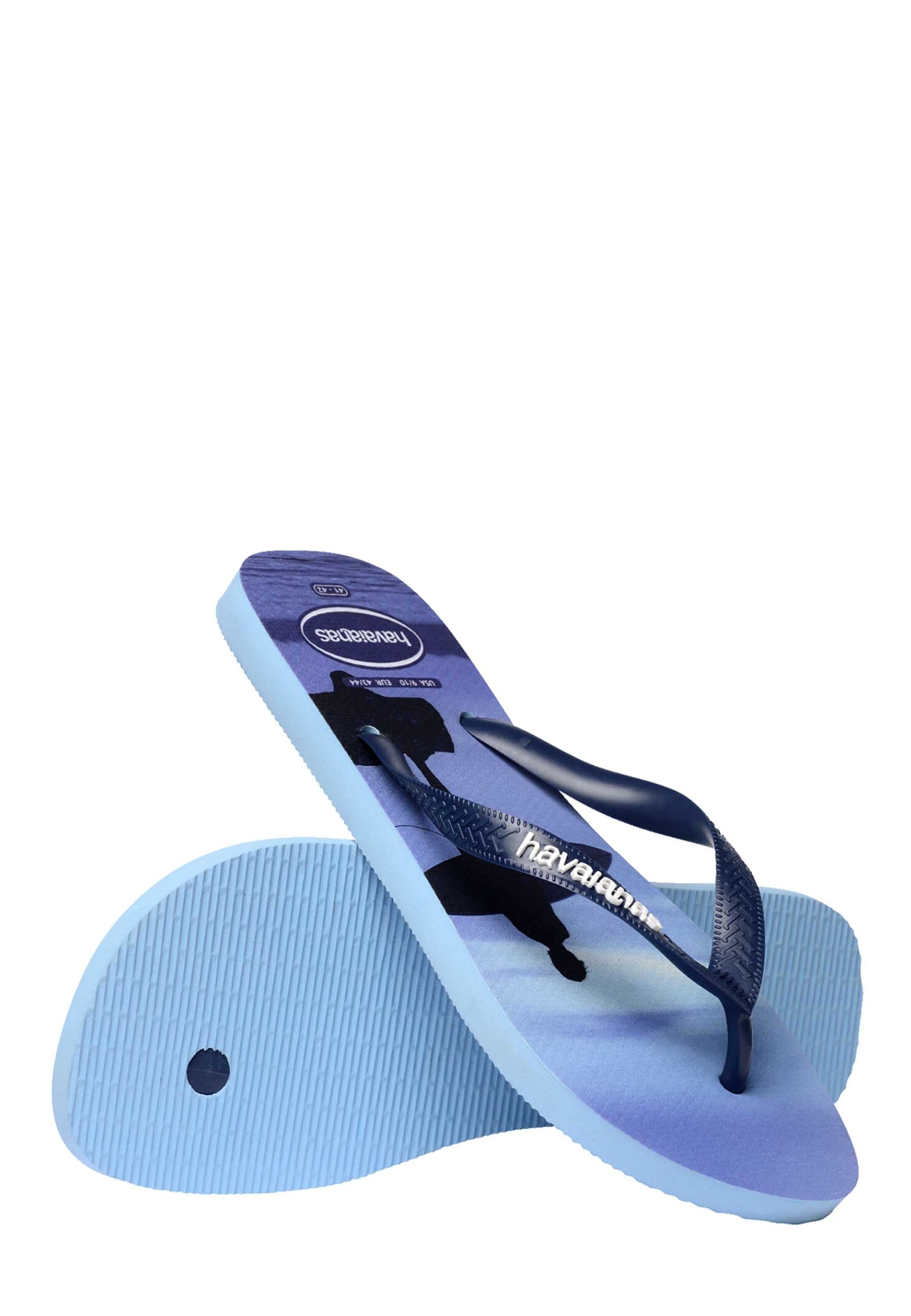 Infradito Blu Havaianas