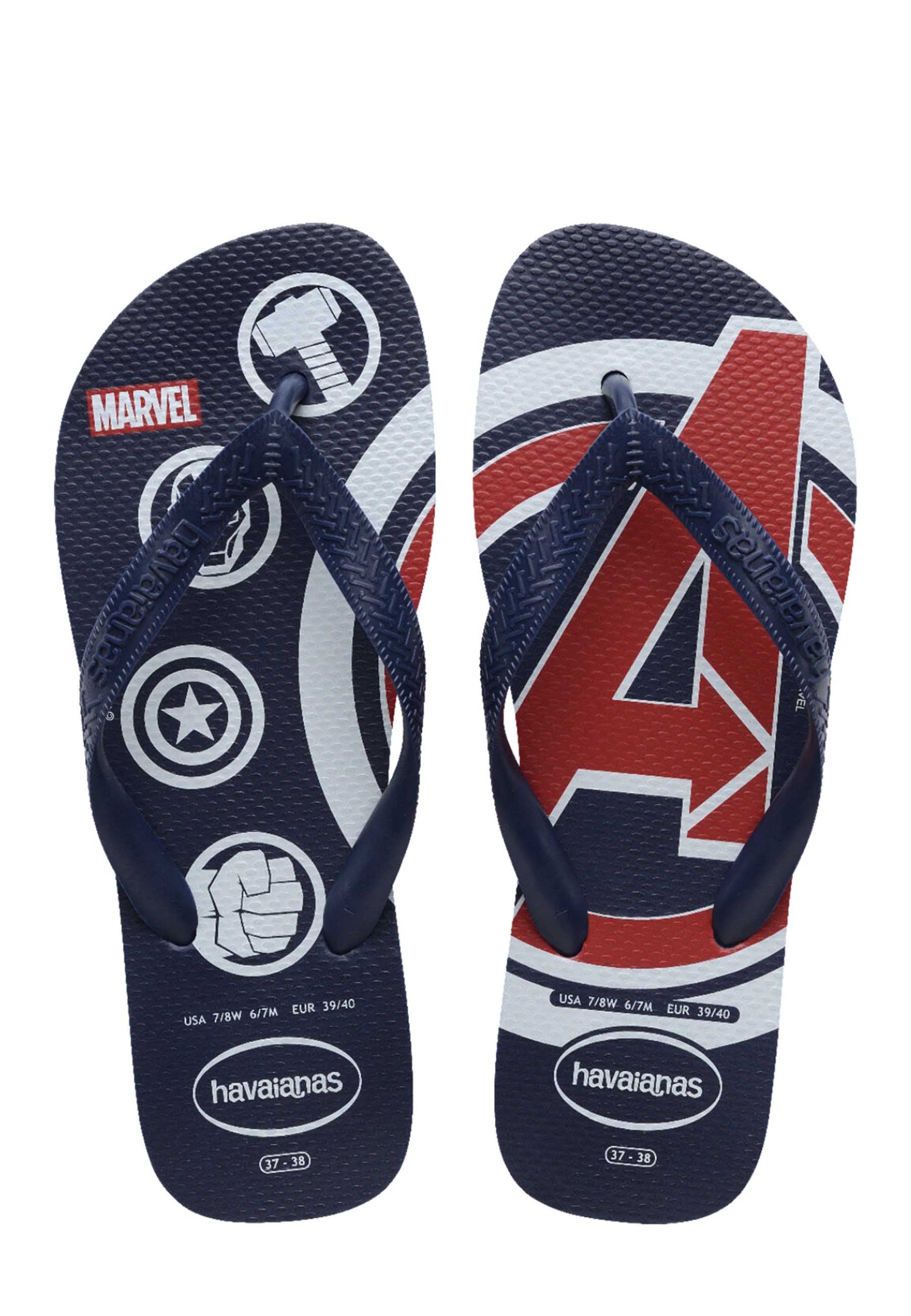 Infradito Blu Havaianas