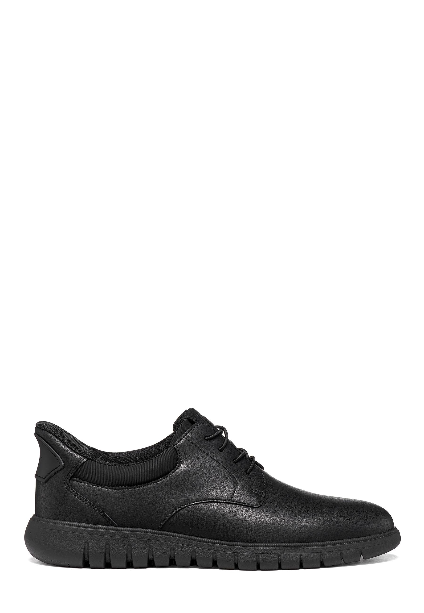 Sneakers Nero Geox