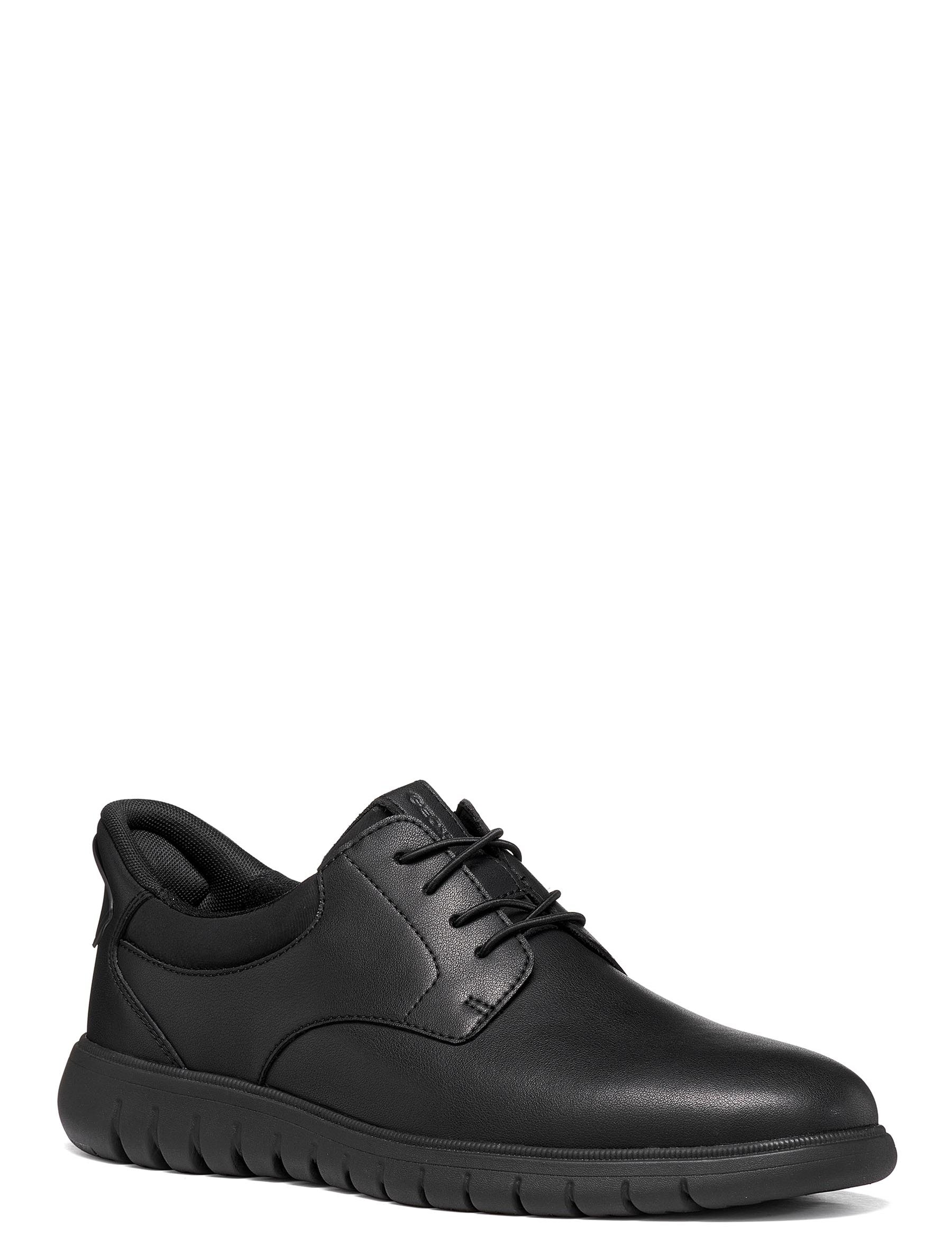 Sneakers Nero Geox