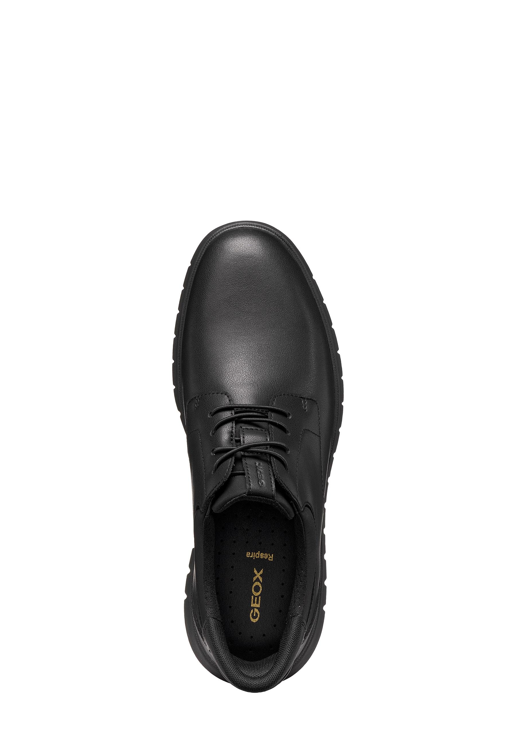 Sneakers Nero Geox