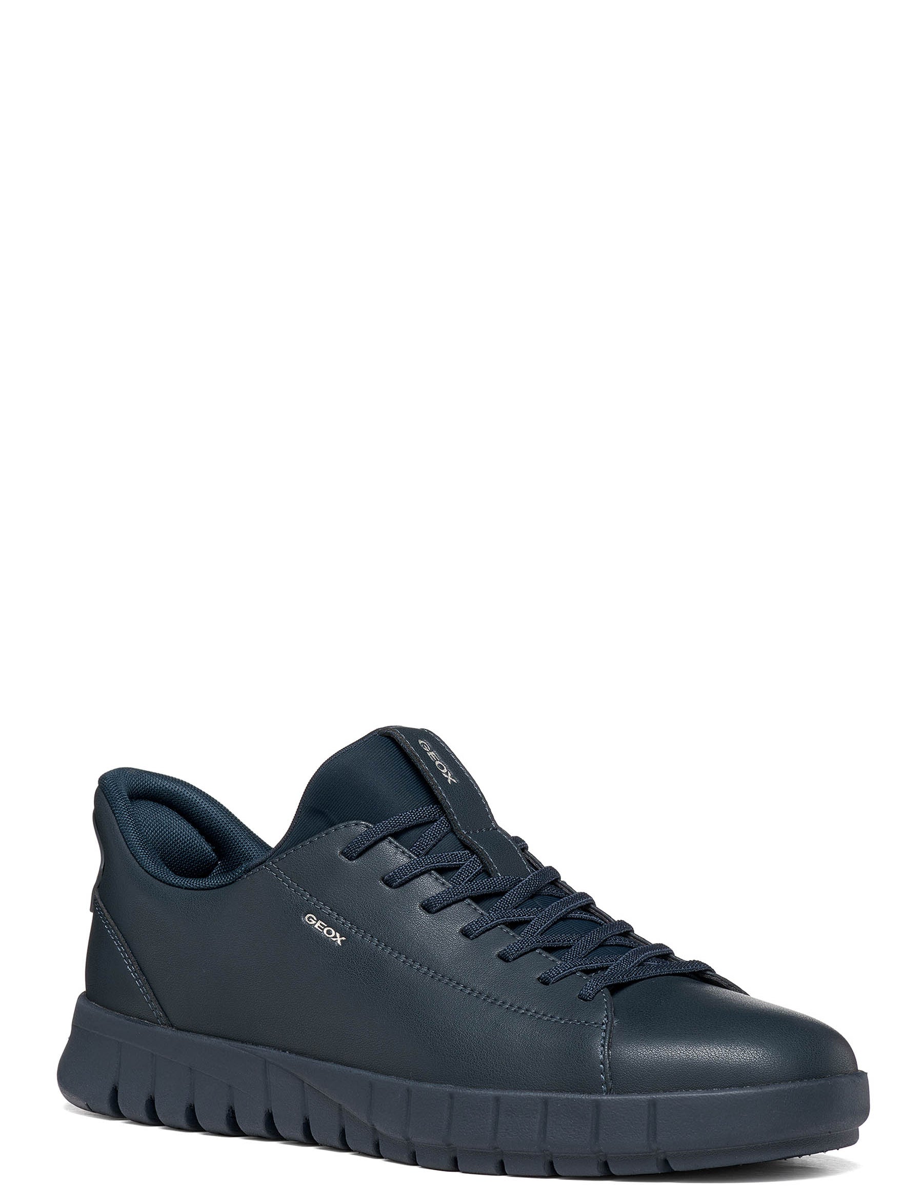 Sneakers Blu Geox