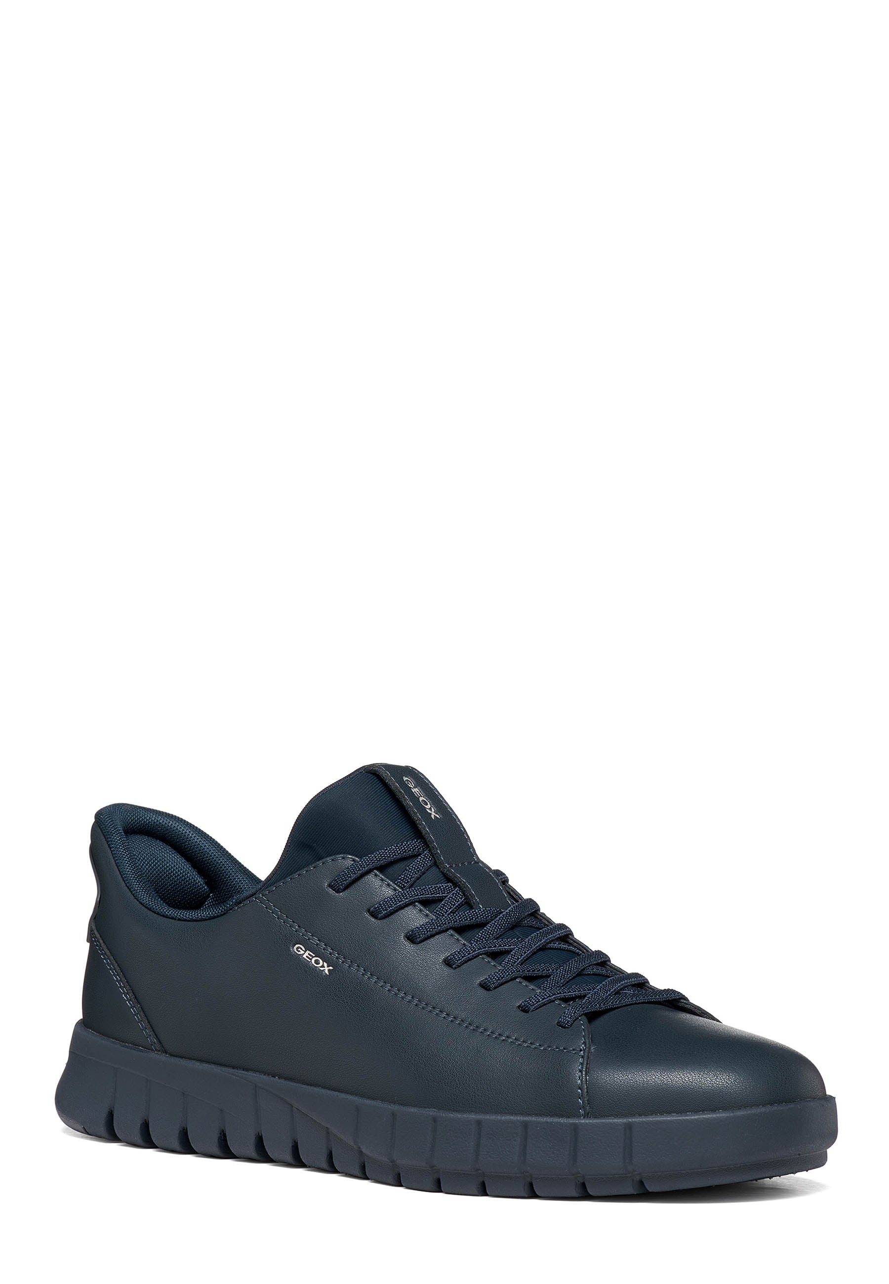 Sneakers Blu Geox