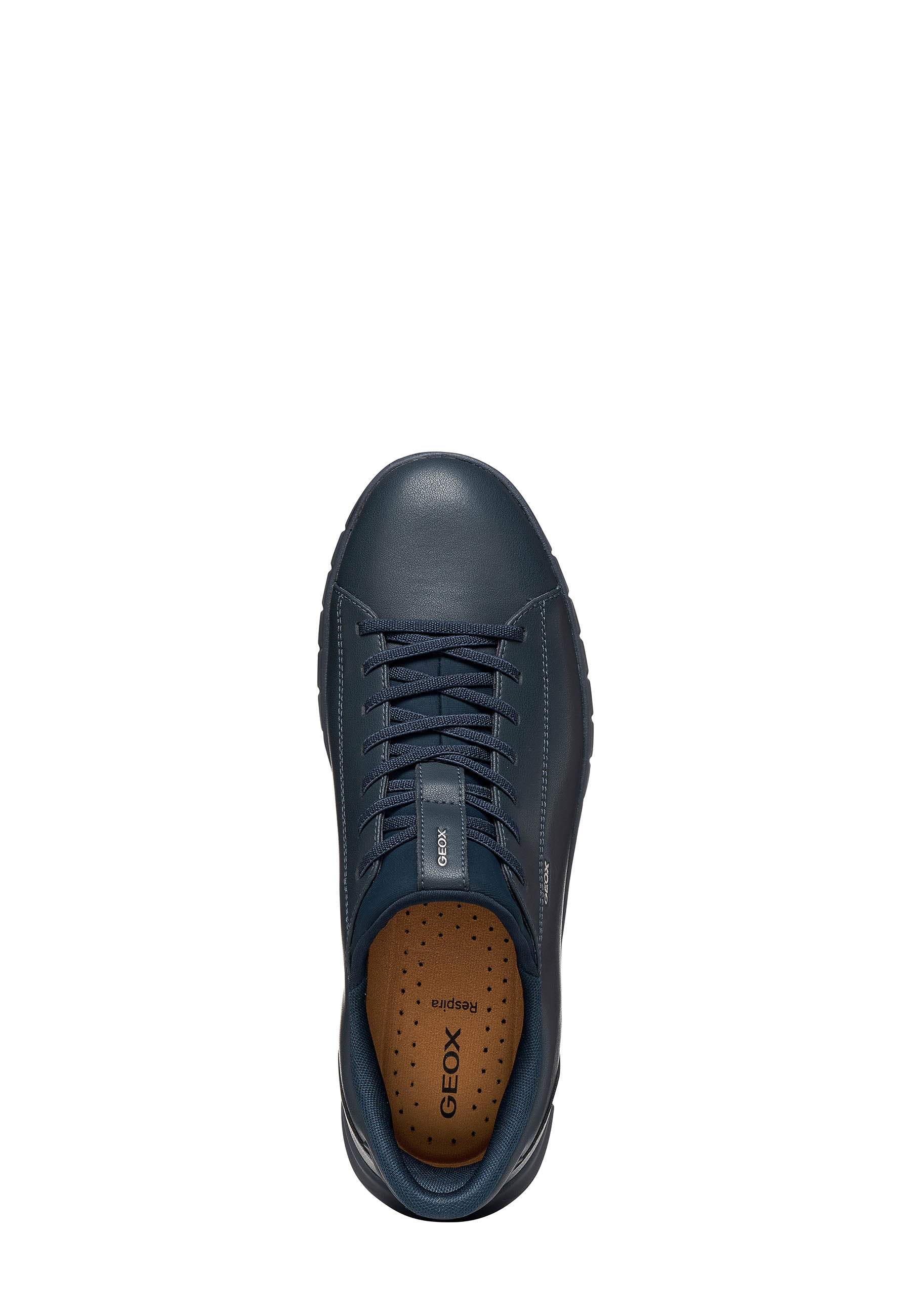 Sneakers Blu Geox