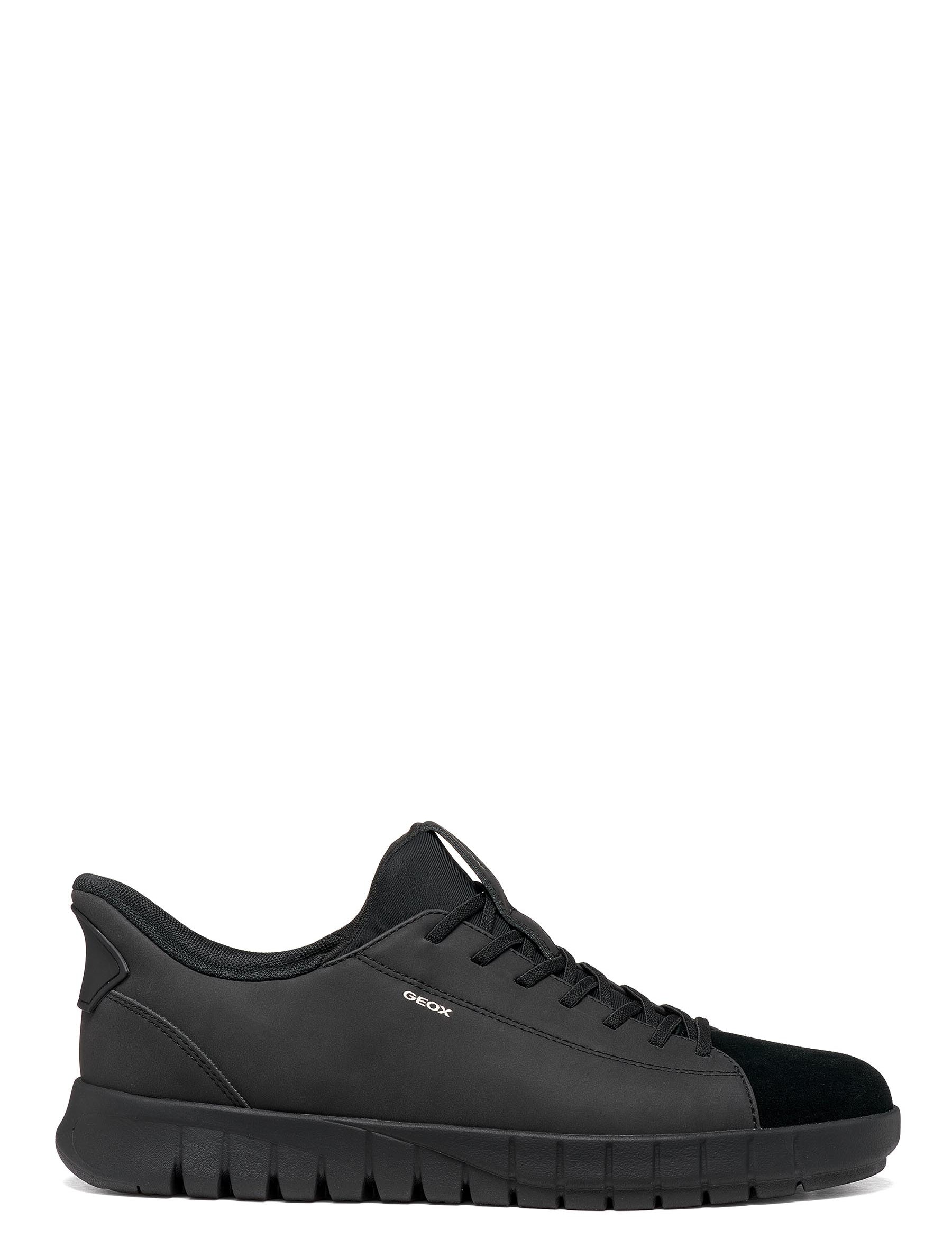 Sneakers Nero Geox