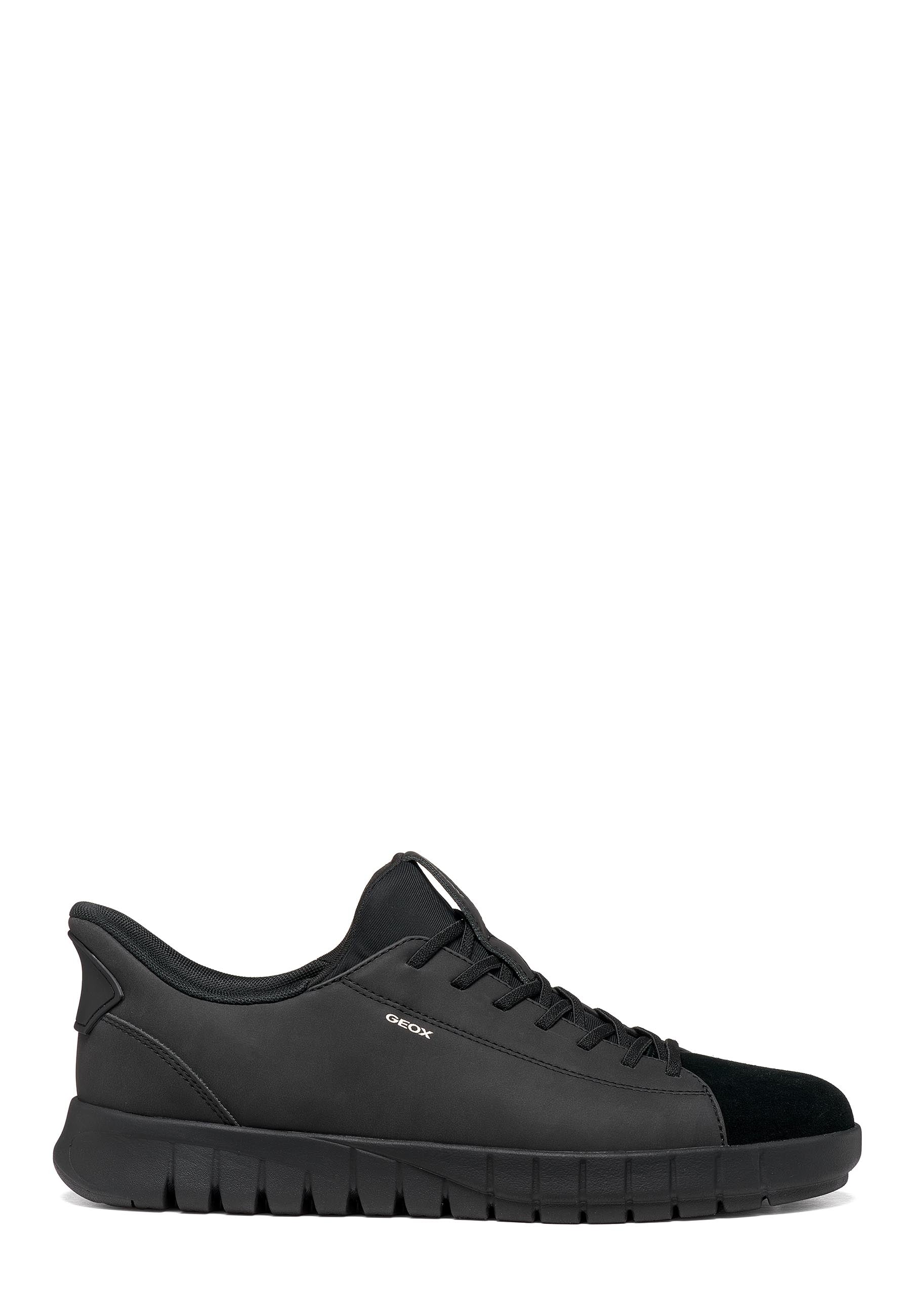Sneakers Nero Geox