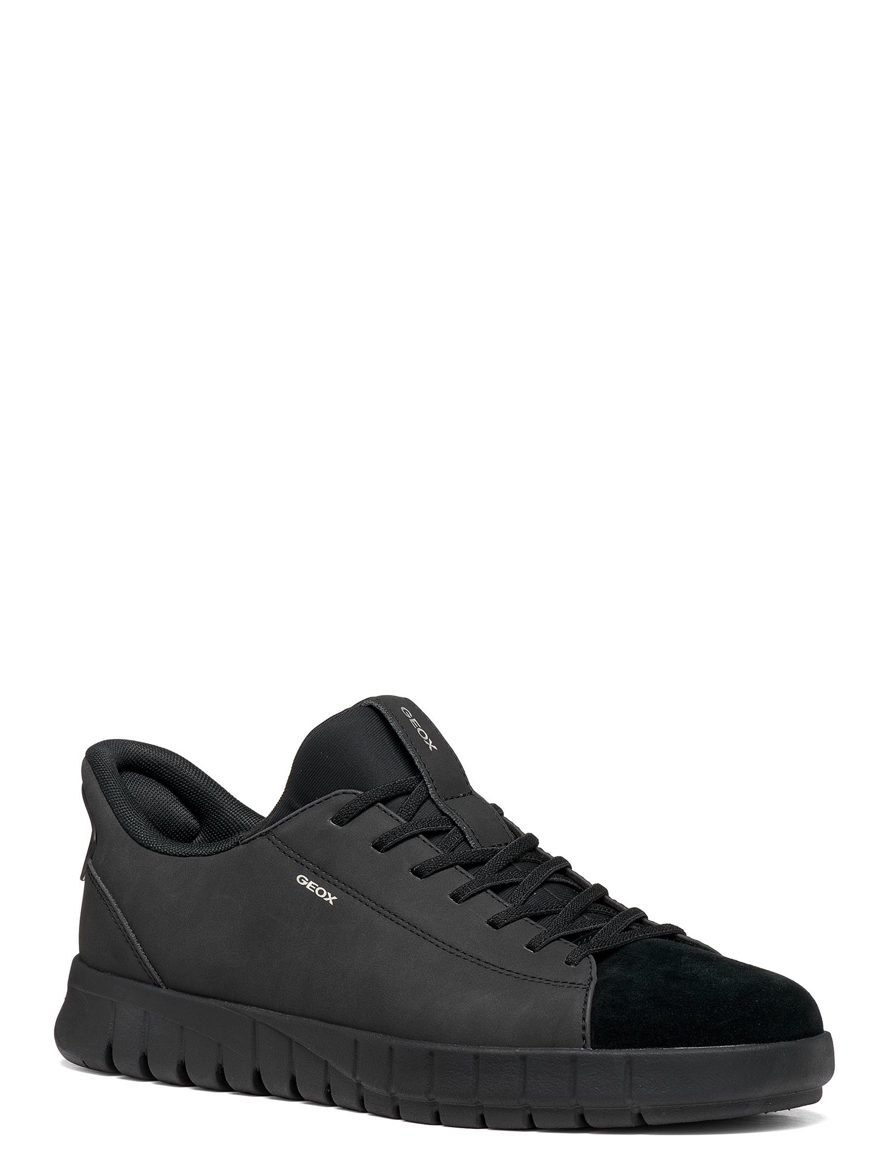 Sneakers Nero Geox