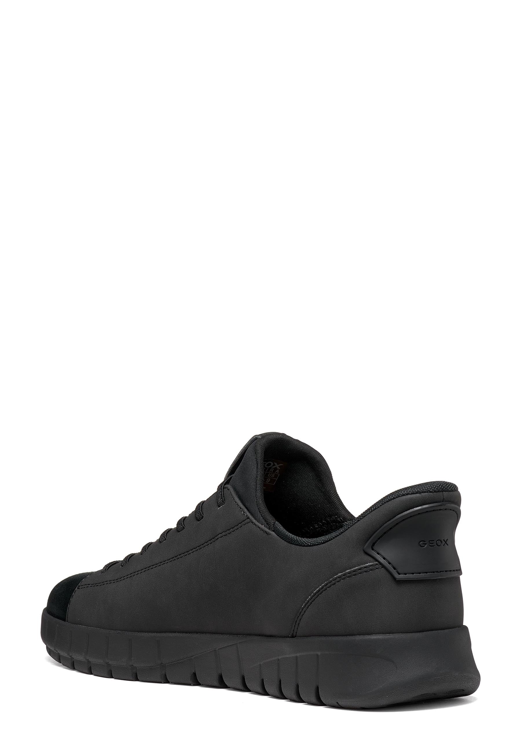 Sneakers Nero Geox