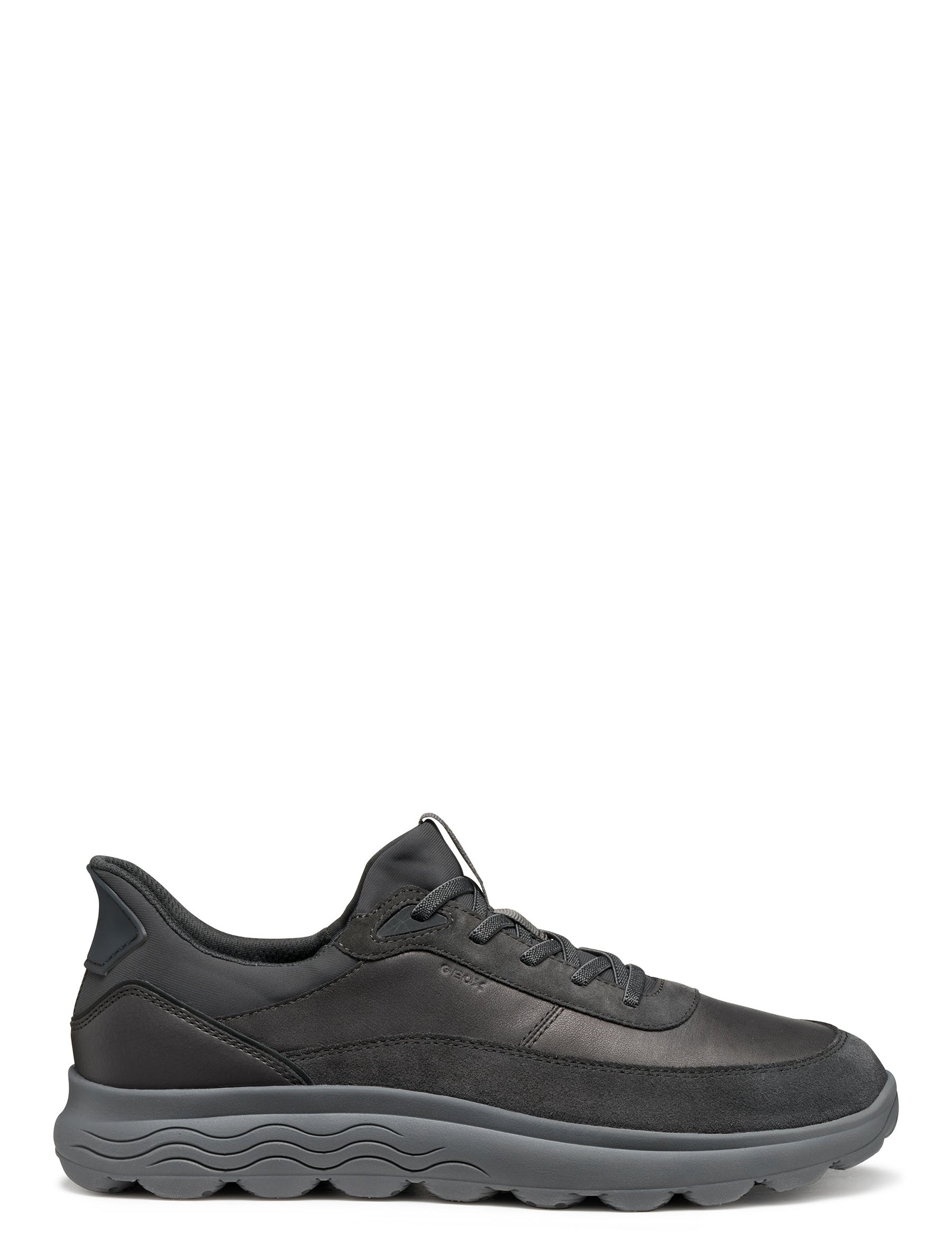 Sneakers Grigio Geox