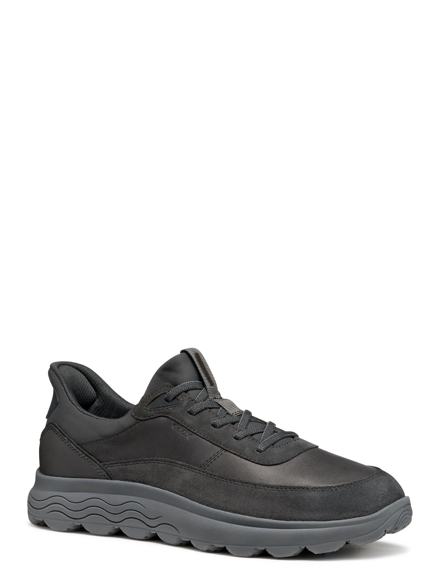 Sneakers Grigio Geox