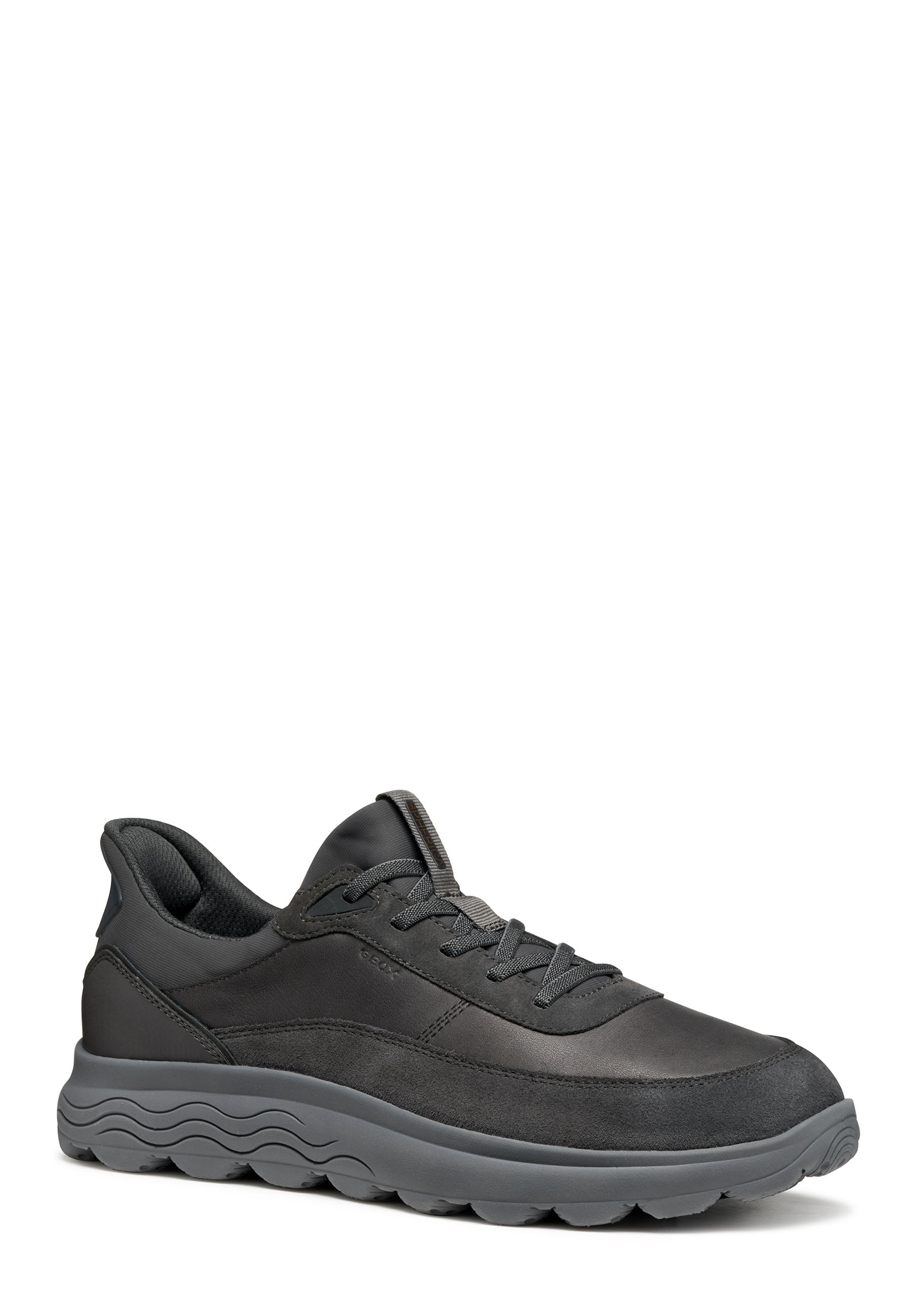 Sneakers Grigio Geox