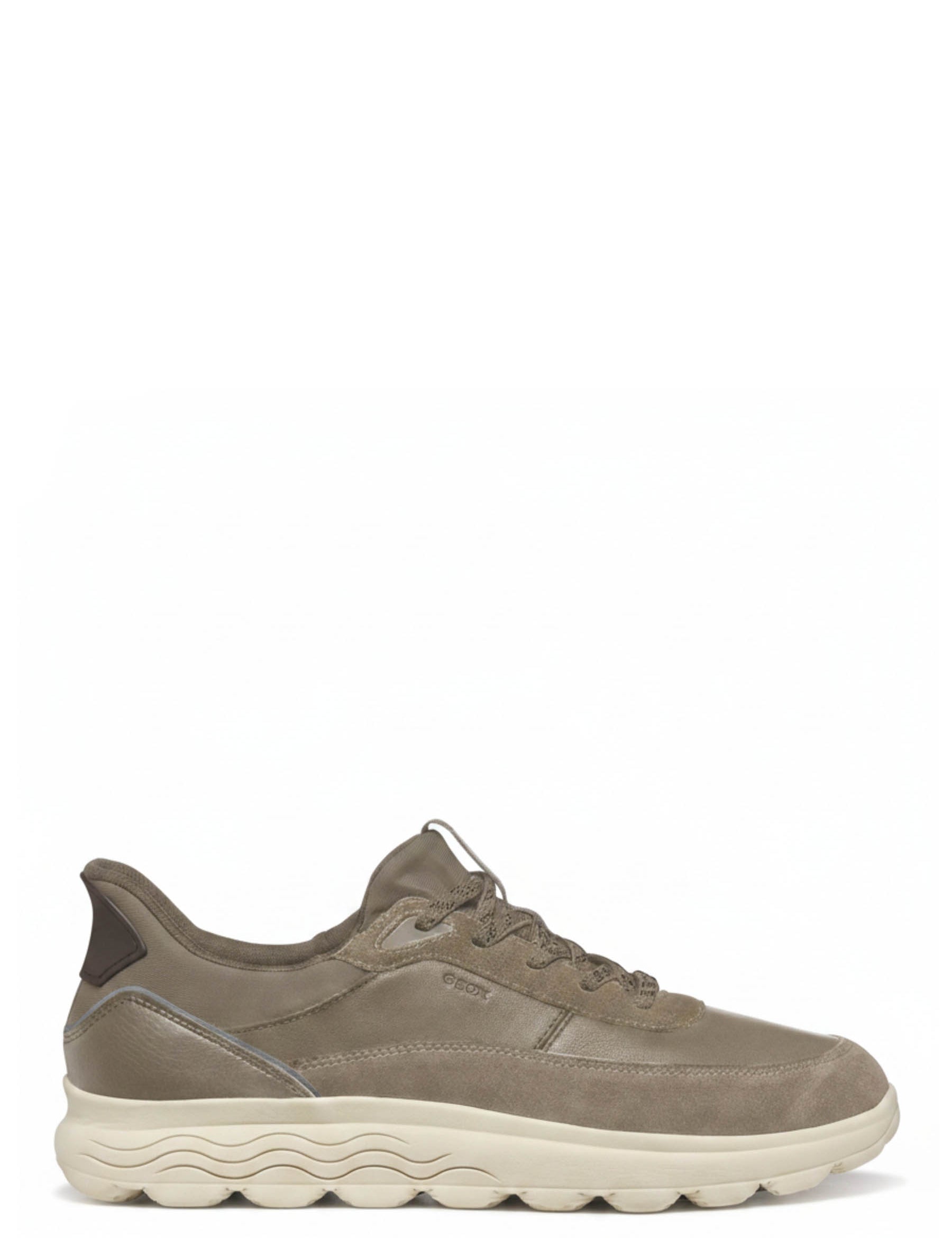 Sneakers Beige Geox