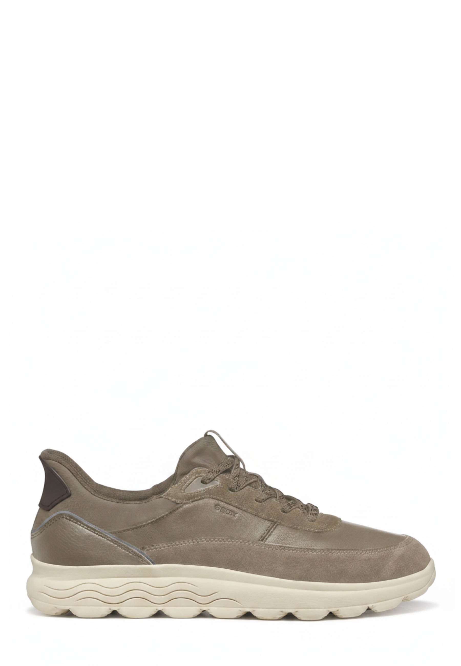 Sneakers Beige Geox