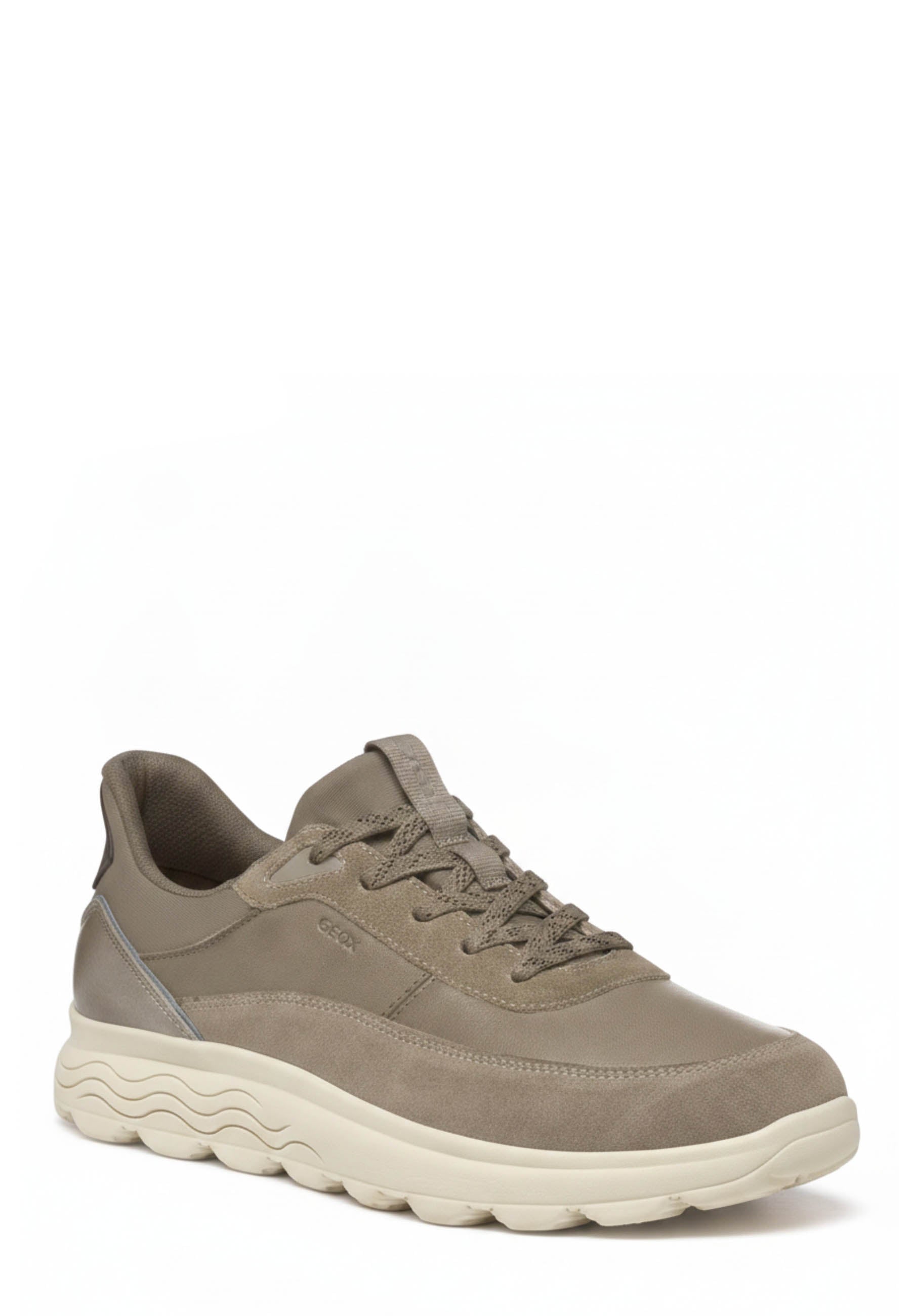 Sneakers Beige Geox