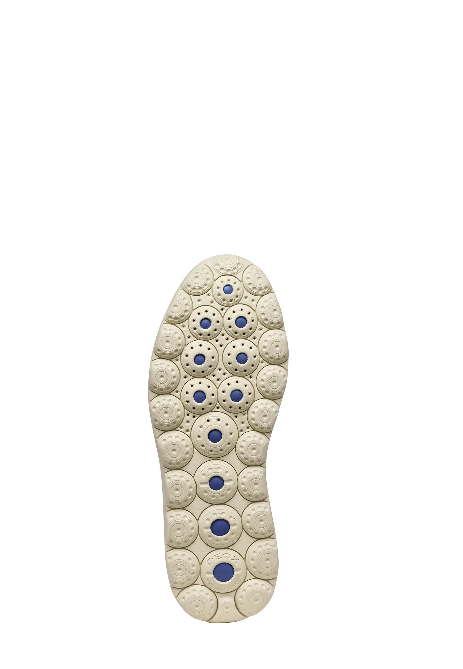 Sneakers Beige Geox