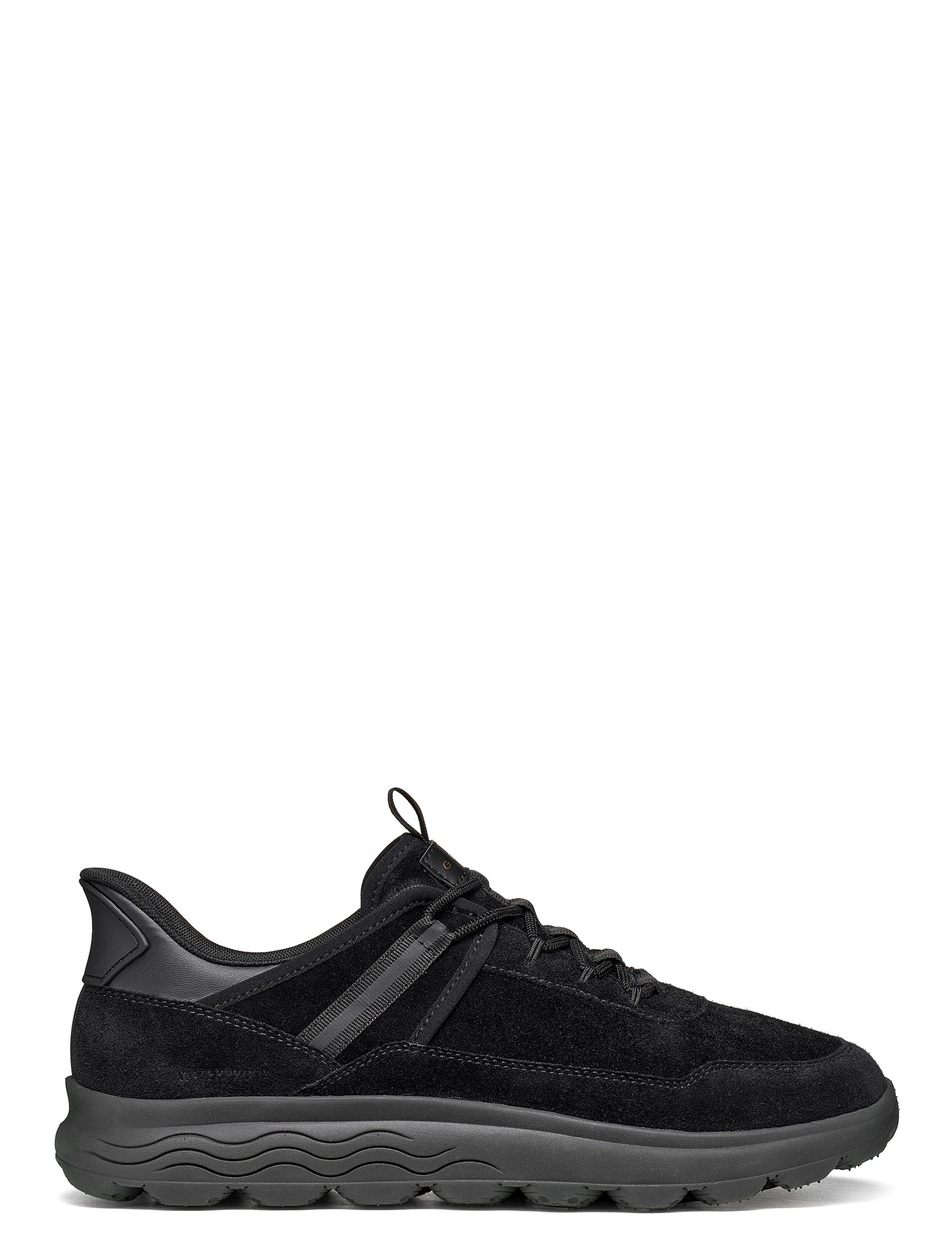Sneakers Nero Geox