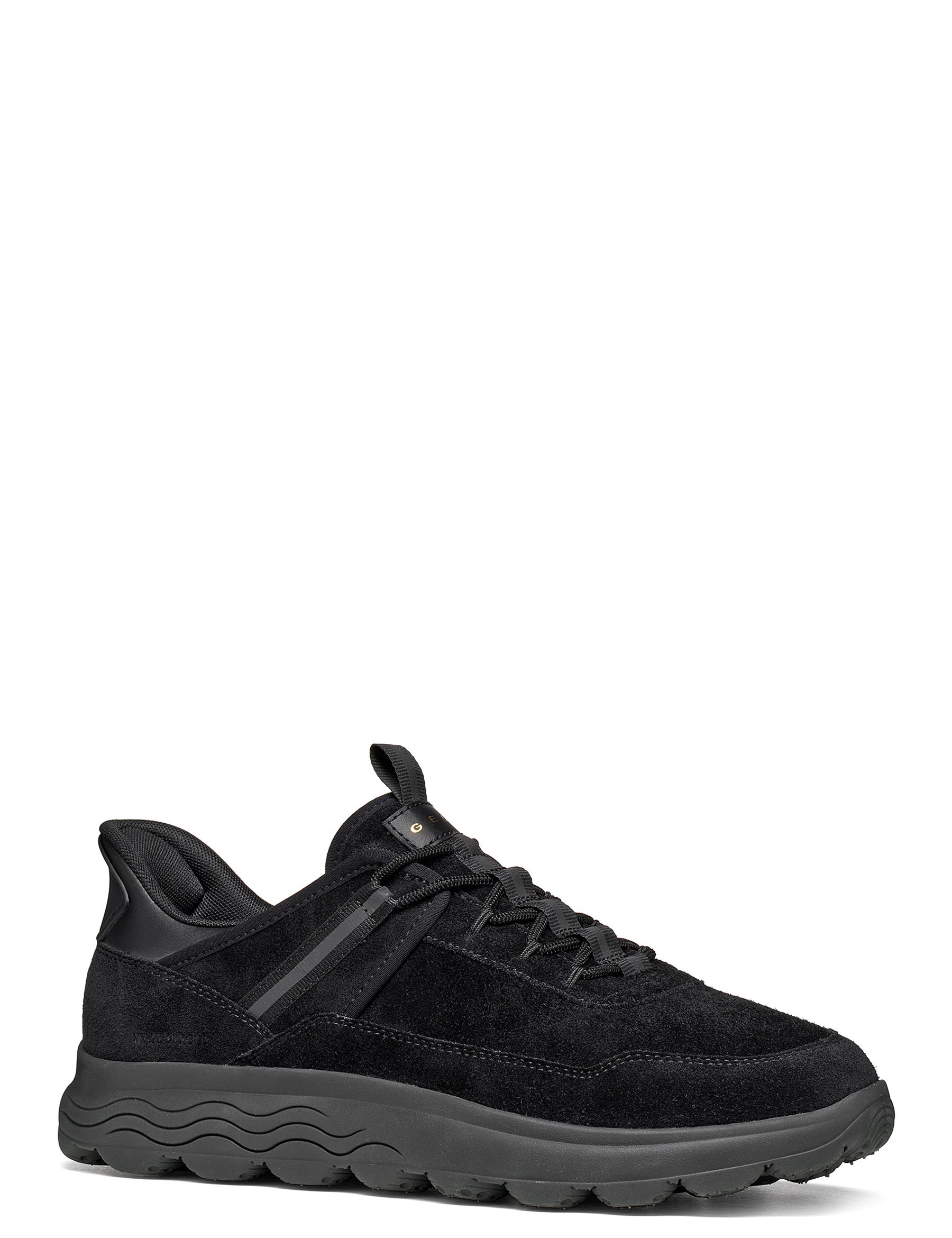 Sneakers Nero Geox