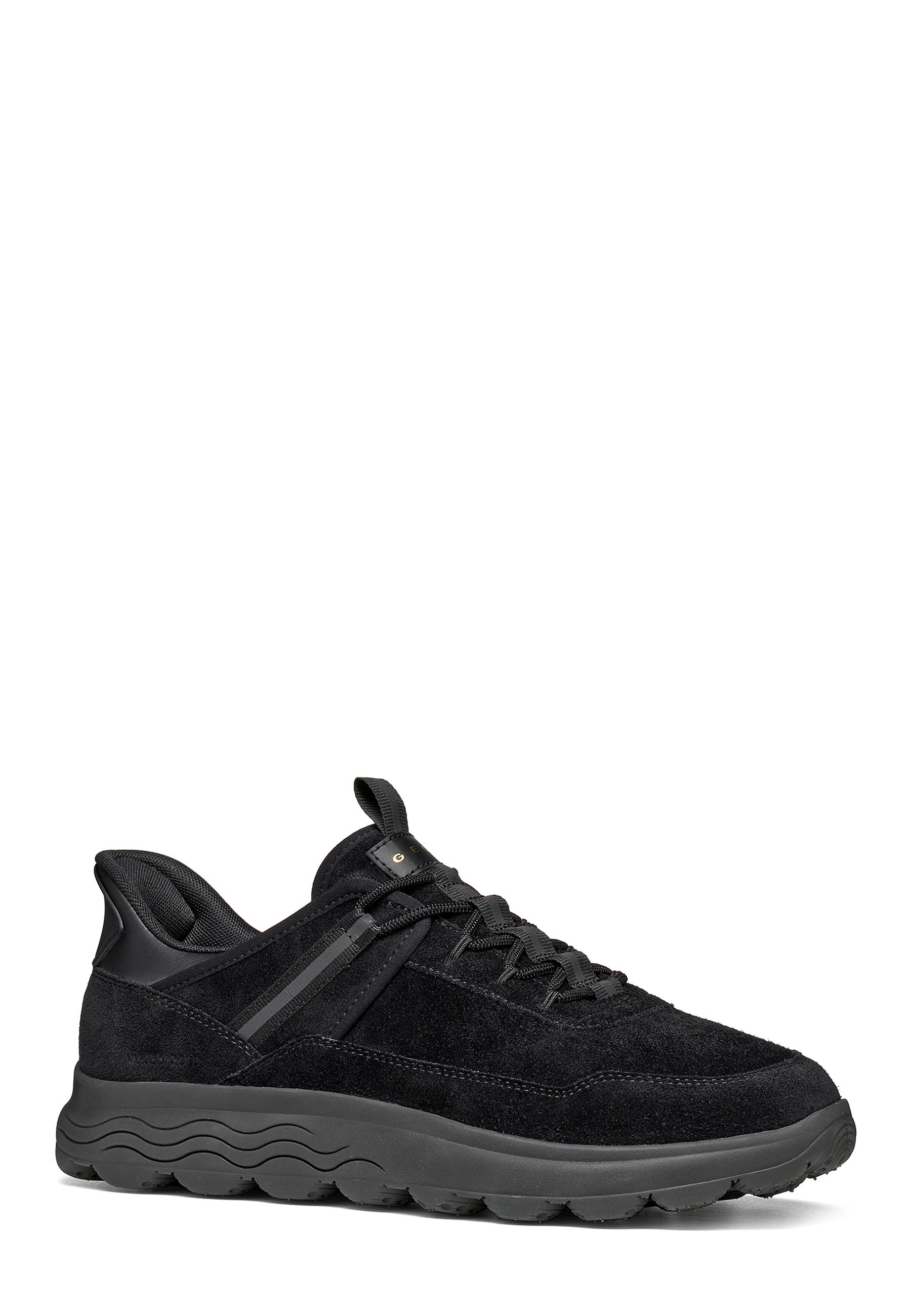Sneakers Nero Geox