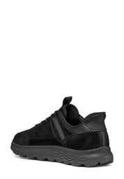Sneakers Nero Geox
